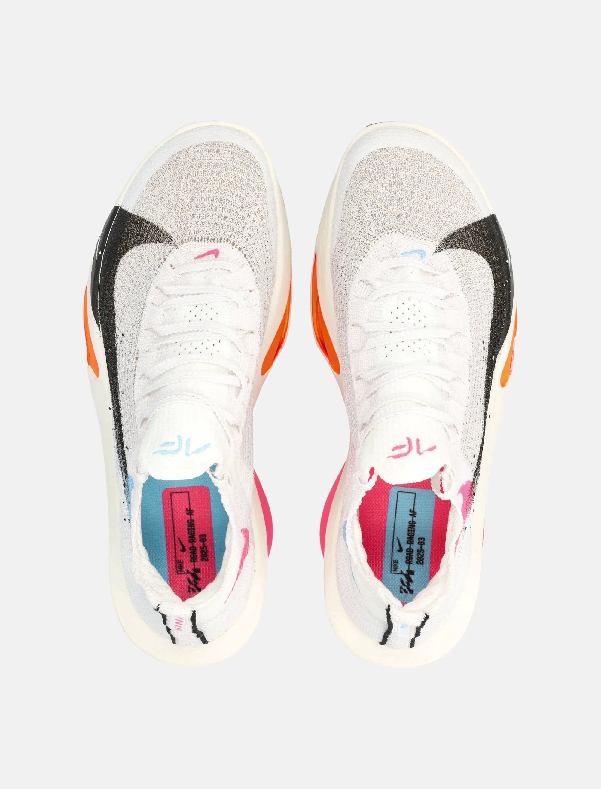 Alphafly 3 Shoes Nike оригінал – Купити в Україні – вид ззаду