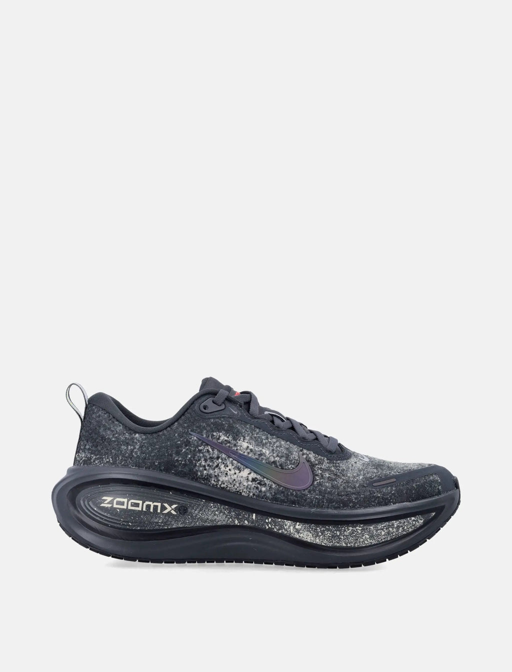 Vomero Plus Road Running Shoes Nike оригінал – Купити в Україні – боковий вид