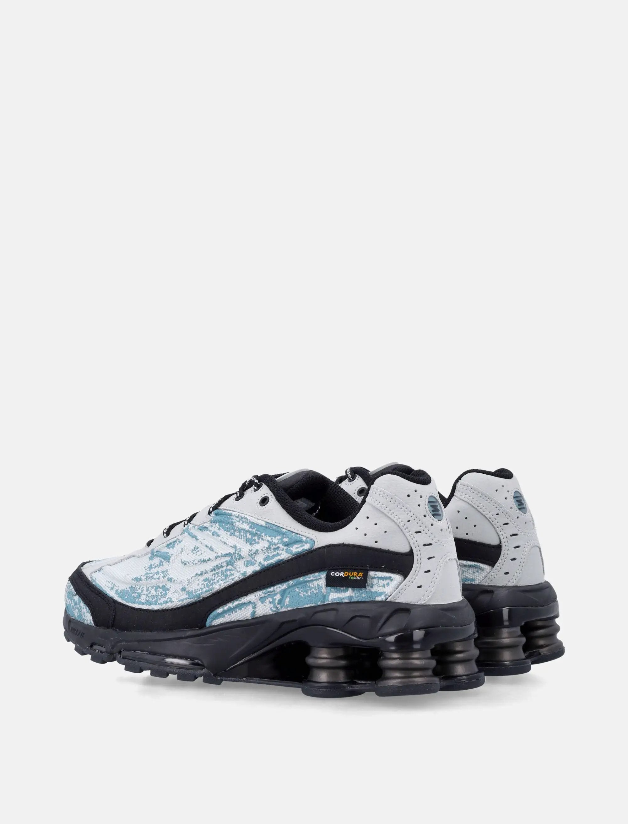 Оригінальна Shox Ride 2 Premium Sneakers Nike – збільшений вид