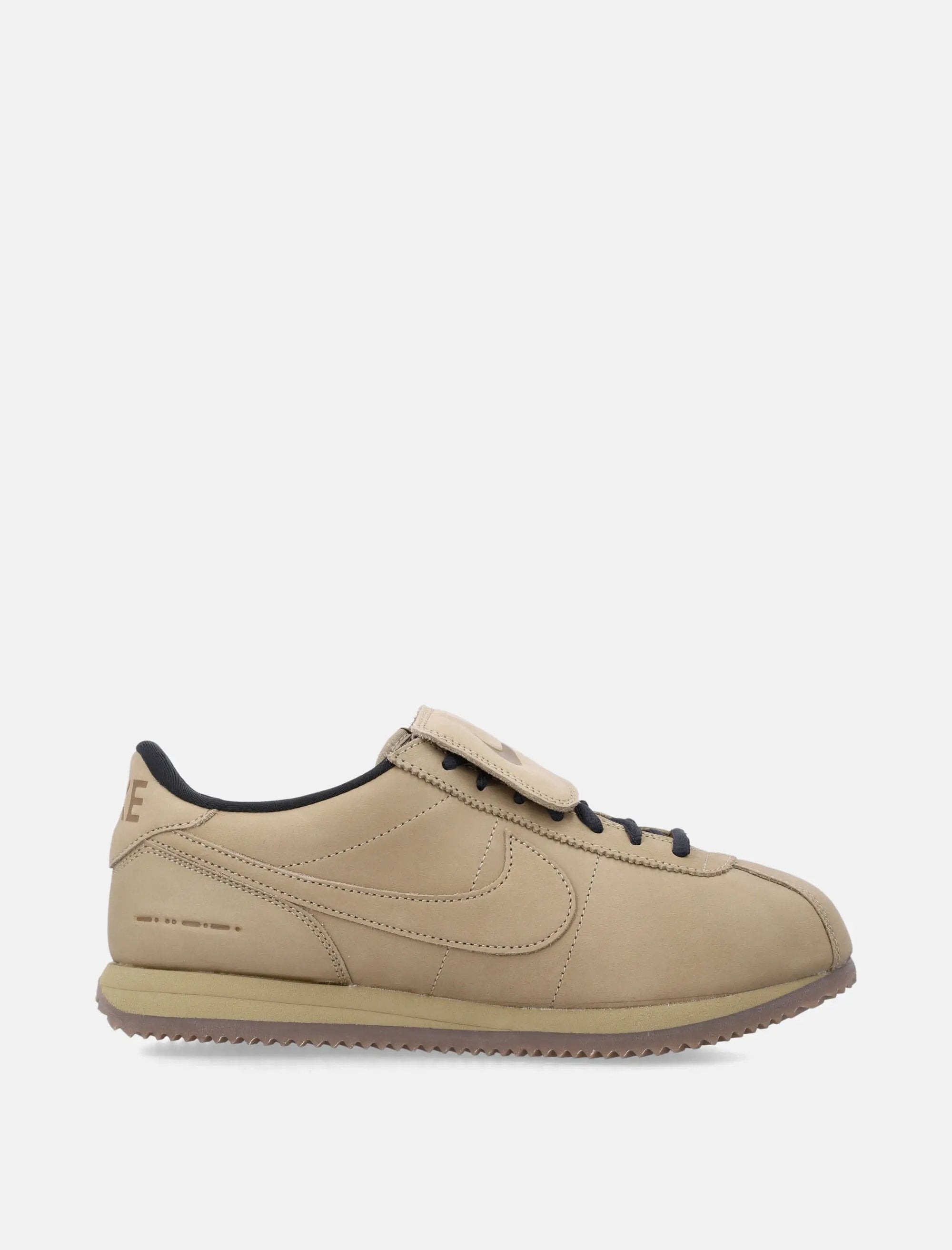 Оригінальна Cortez Leather Se Sneakers Nike – боковий вид