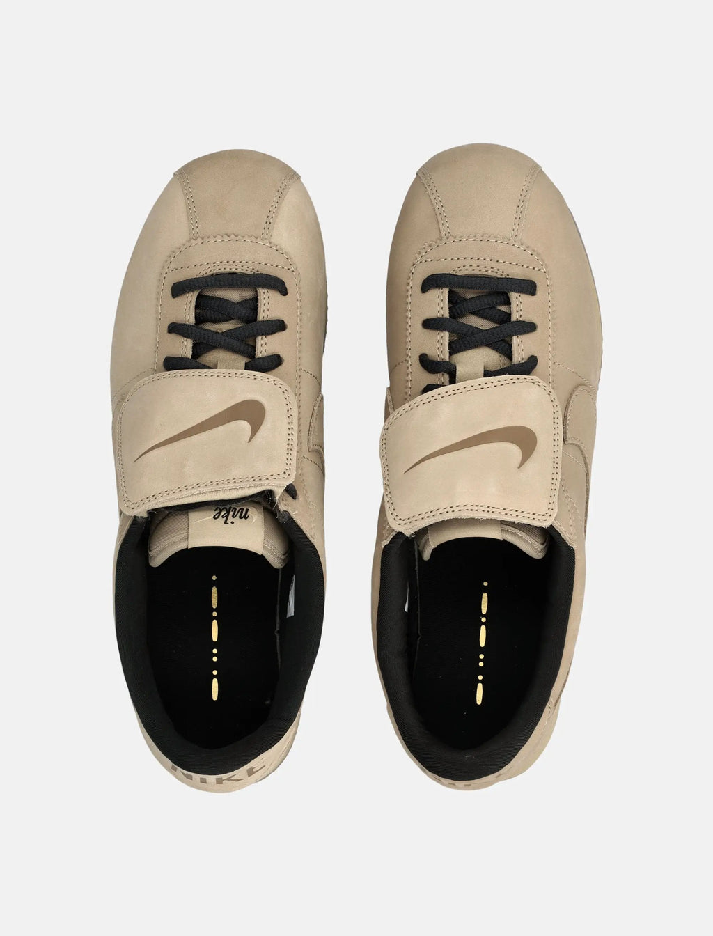 Оригінальна Cortez Leather Se Sneakers Nike – вид ззаду