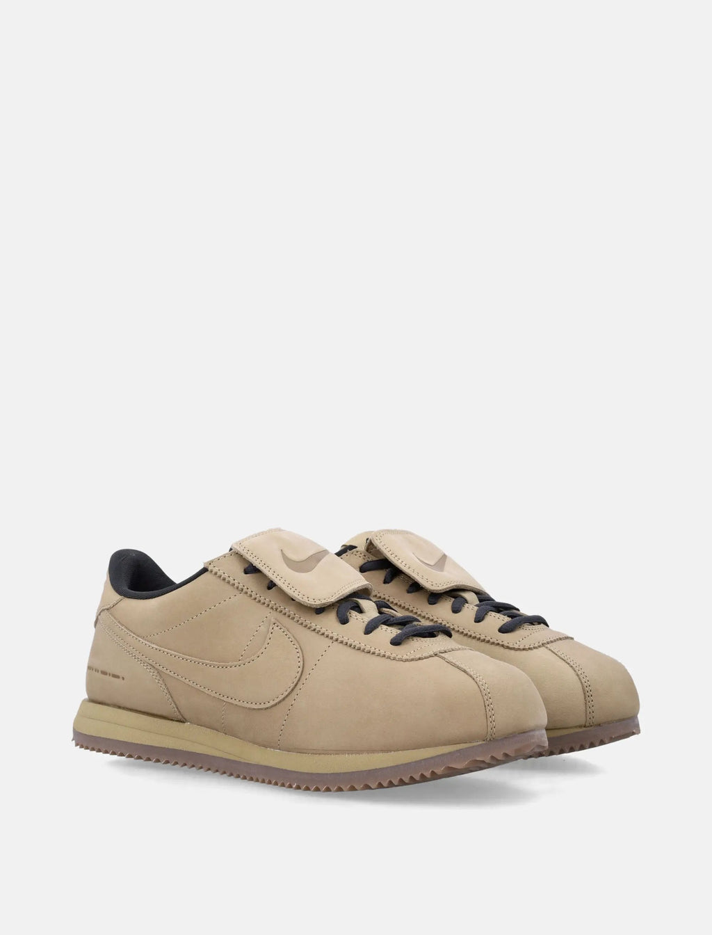 Оригінальна Cortez Leather Se Sneakers Nike – детальний вид