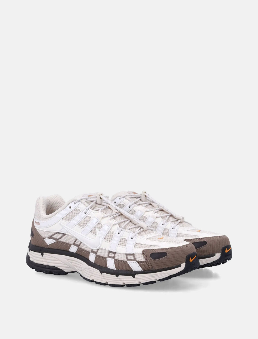 Оригінальна P 6000 Sneakers In Light Orewood Tone Nike – детальний вид