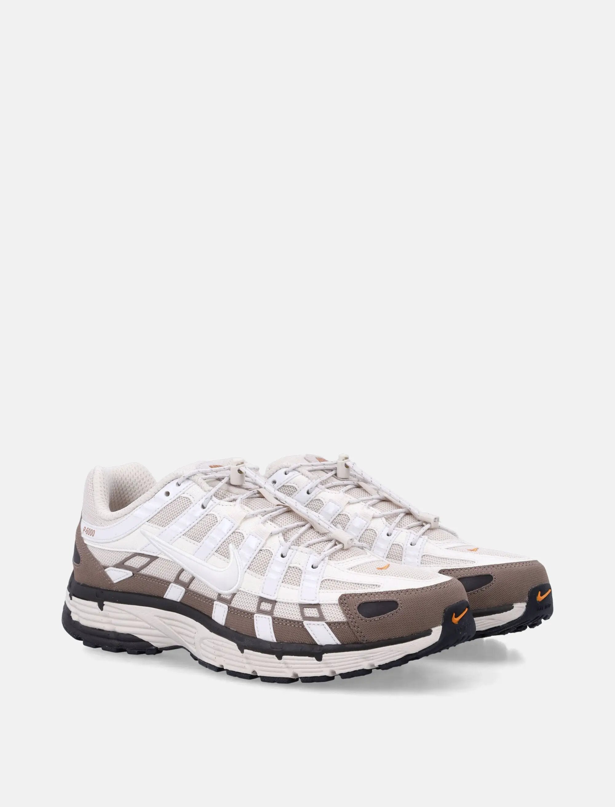 Оригінальна P 6000 Sneakers In Light Orewood Tone Nike – детальний вид