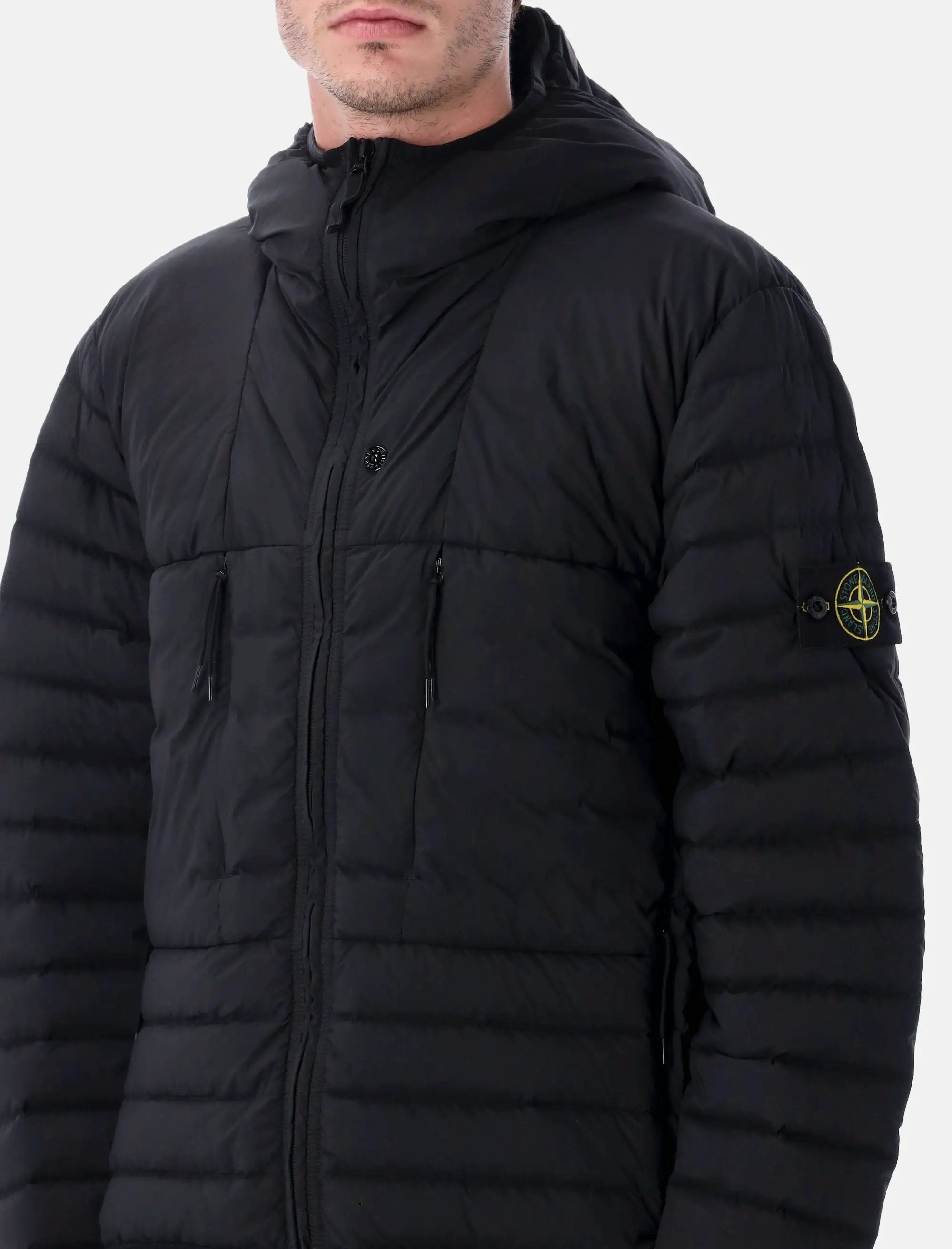 Stone island Outerwear оригінал | Швидка доставка Україна – детальний вид