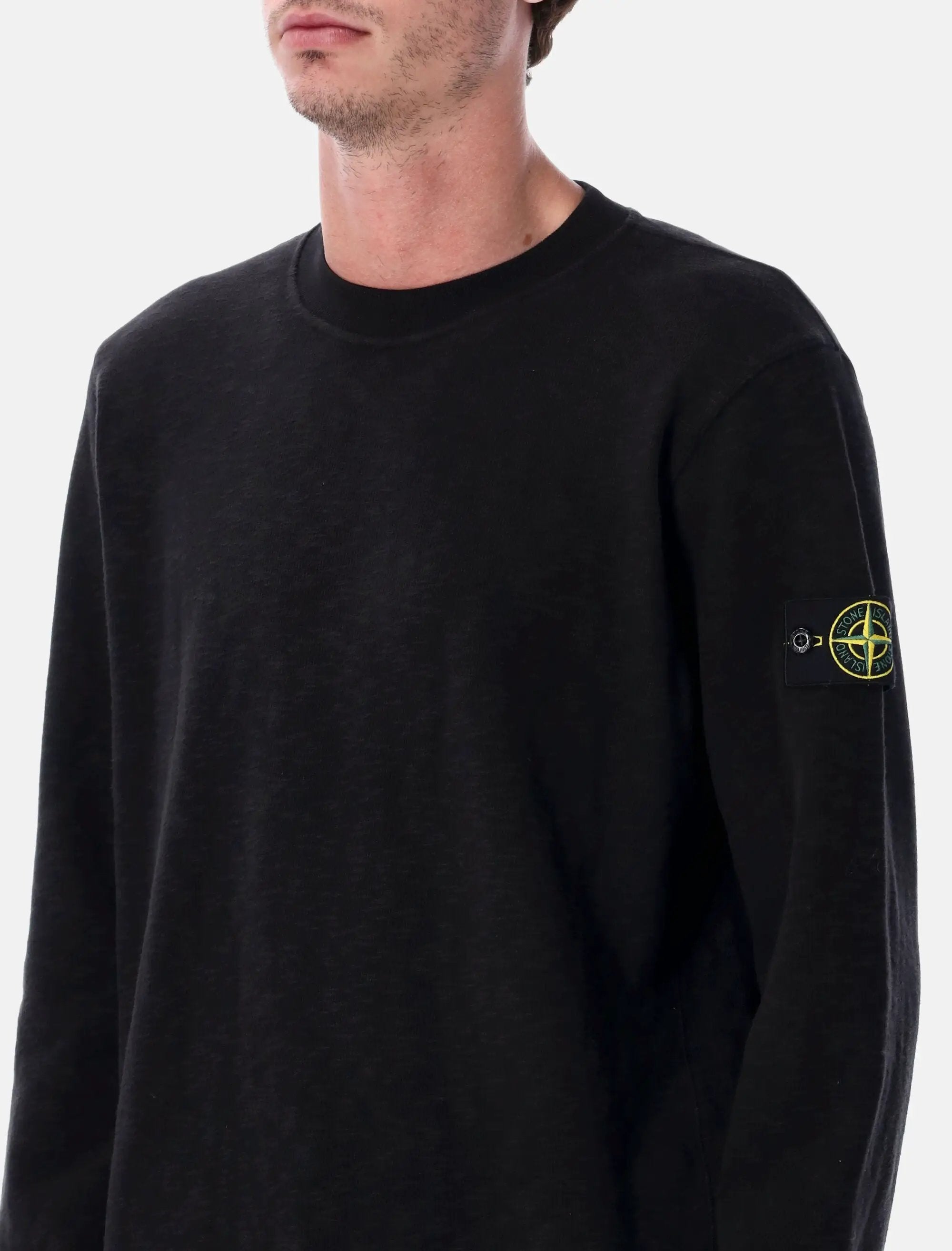 Stone island Knitwear оригінал | Швидка доставка Україна – детальний вид