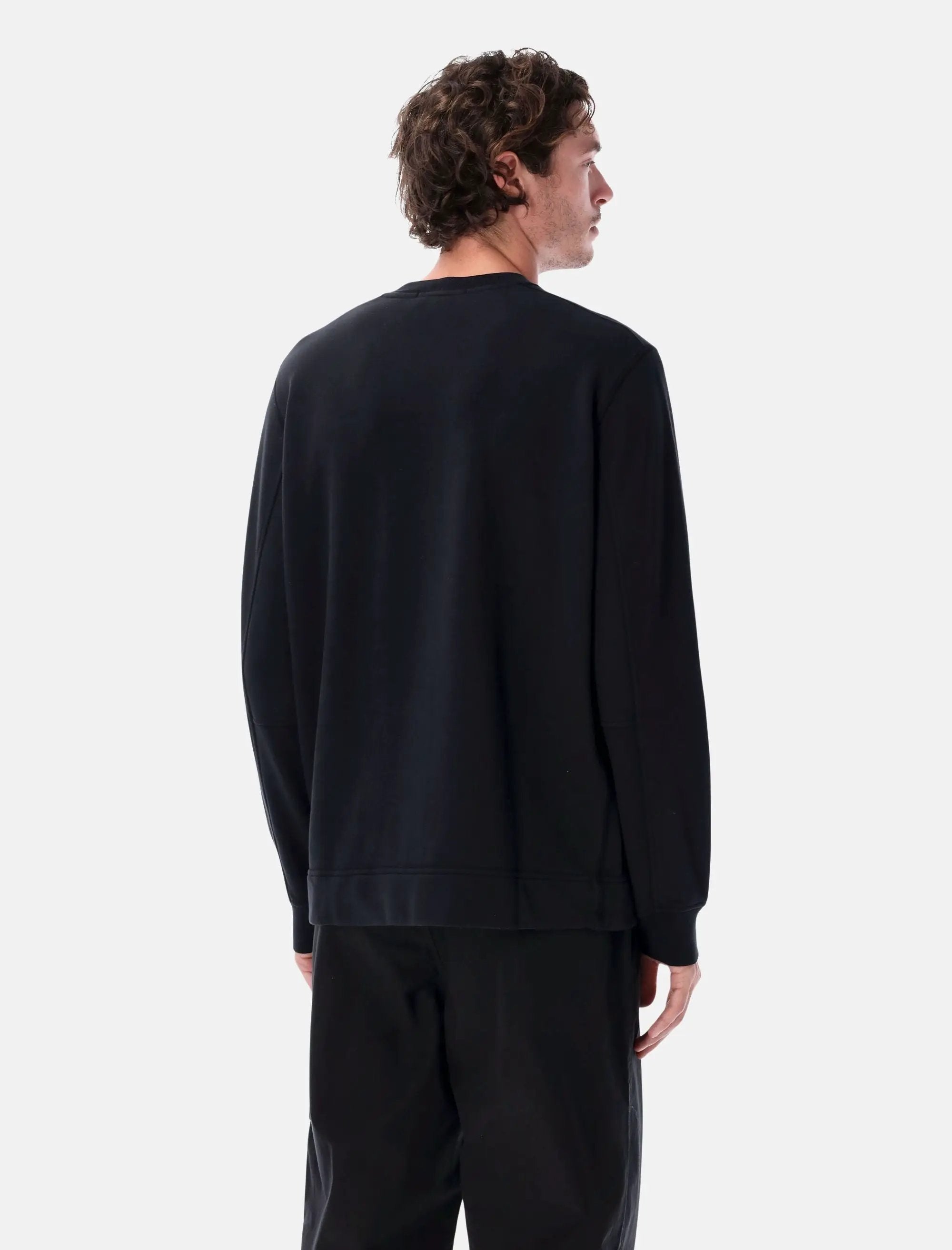 Stone island Knitwear оригінал | Швидка доставка Україна – вид ззаду