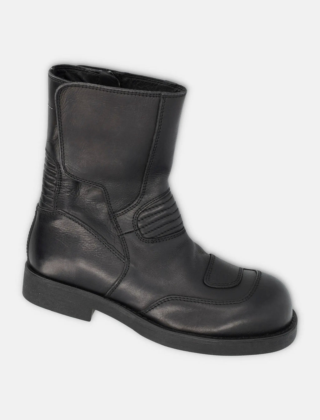 Biker Ankle Boots Maison margiela оригінал – Купити в Україні – детальний вид
