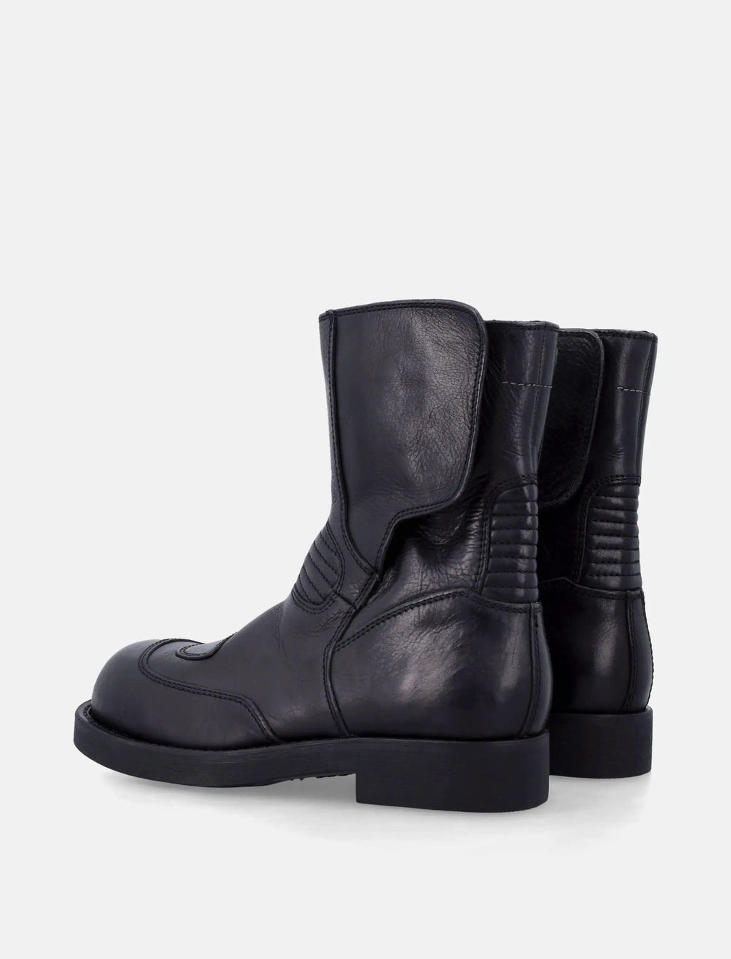 Biker Ankle Boots Maison margiela оригінал – Купити в Україні – збільшений вид