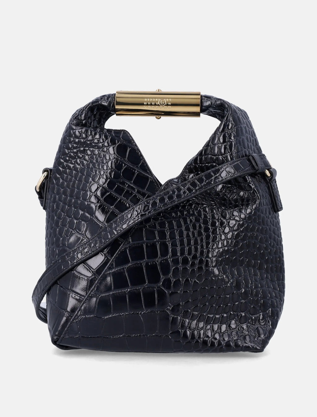 New Japanese Crossbody Bag Maison margiela оригінал – Купити в Україні – боковий вид