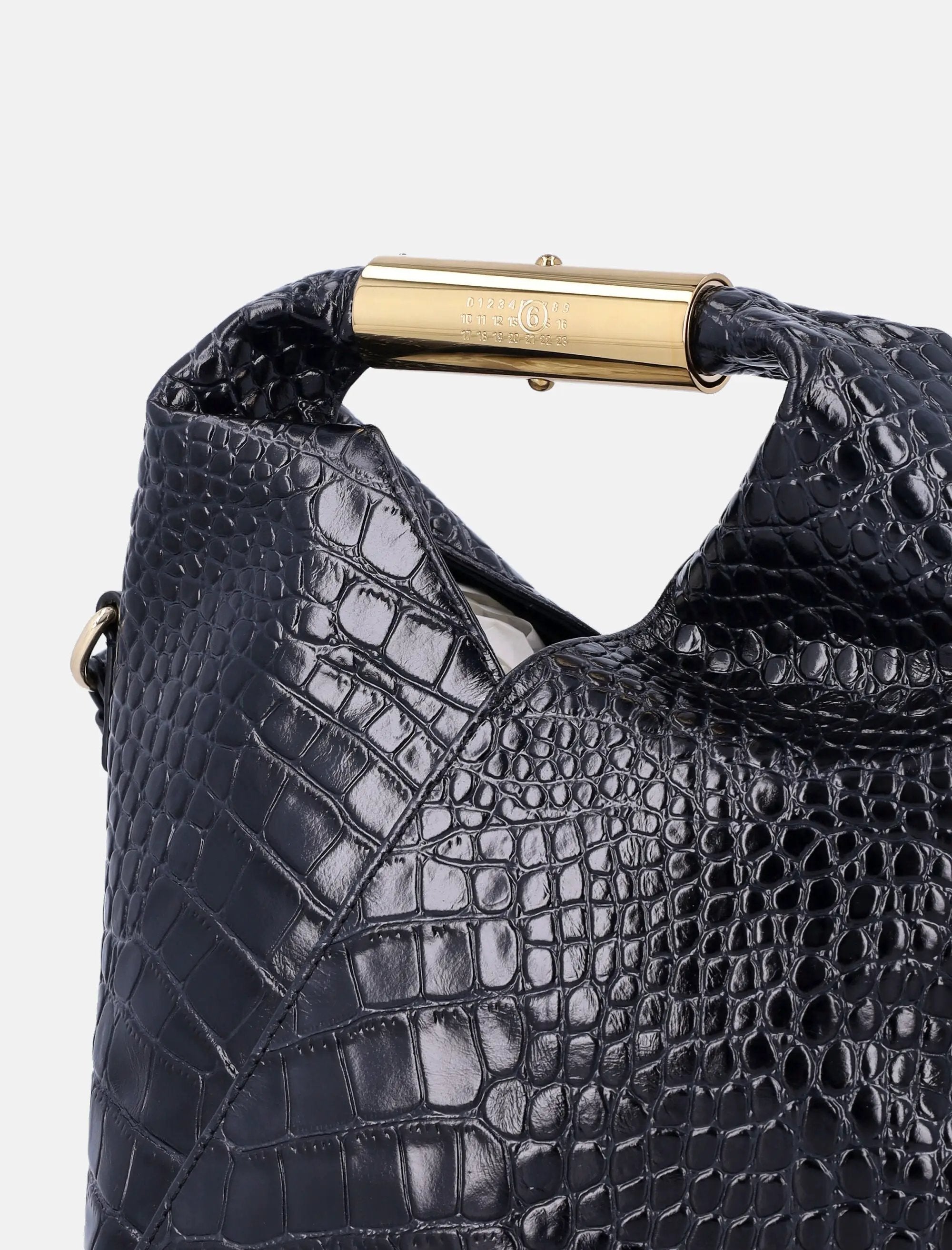 New Japanese Crossbody Bag Maison margiela оригінал – Купити в Україні – вид ззаду
