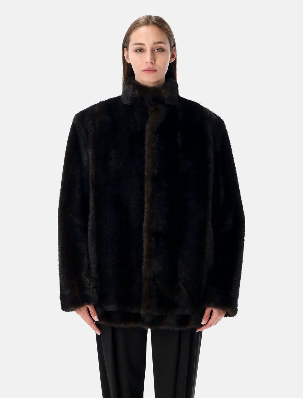 Maison margiela Outerwear оригінал | Швидка доставка Україна – боковий вид