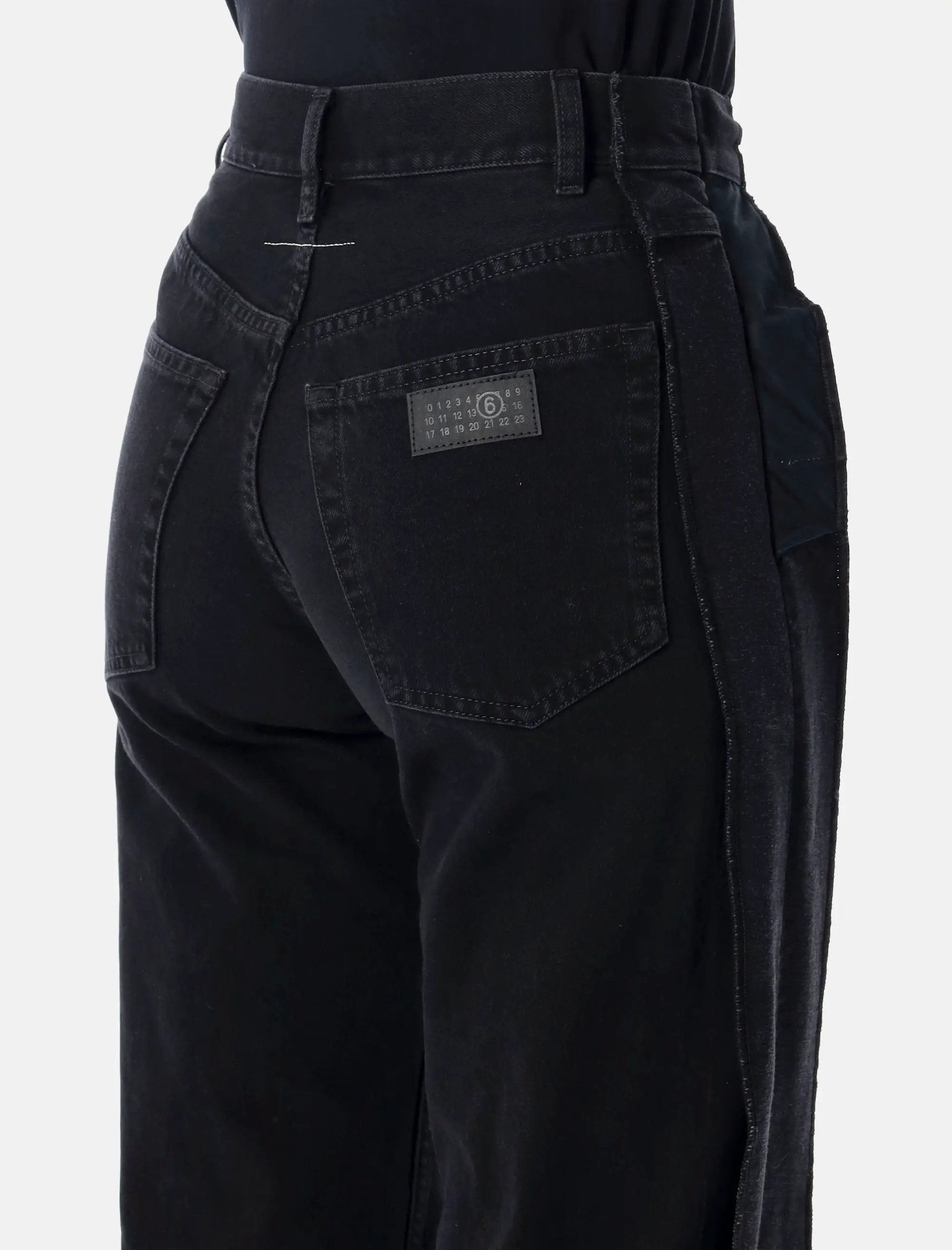 Maison margiela Bottoms оригінал | Швидка доставка Україна – детальний вид