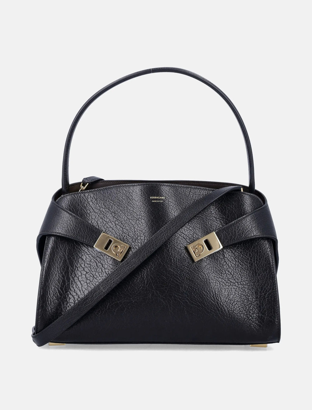 Salvatore ferragamo Bags оригінал | Швидка доставка Україна – боковий вид