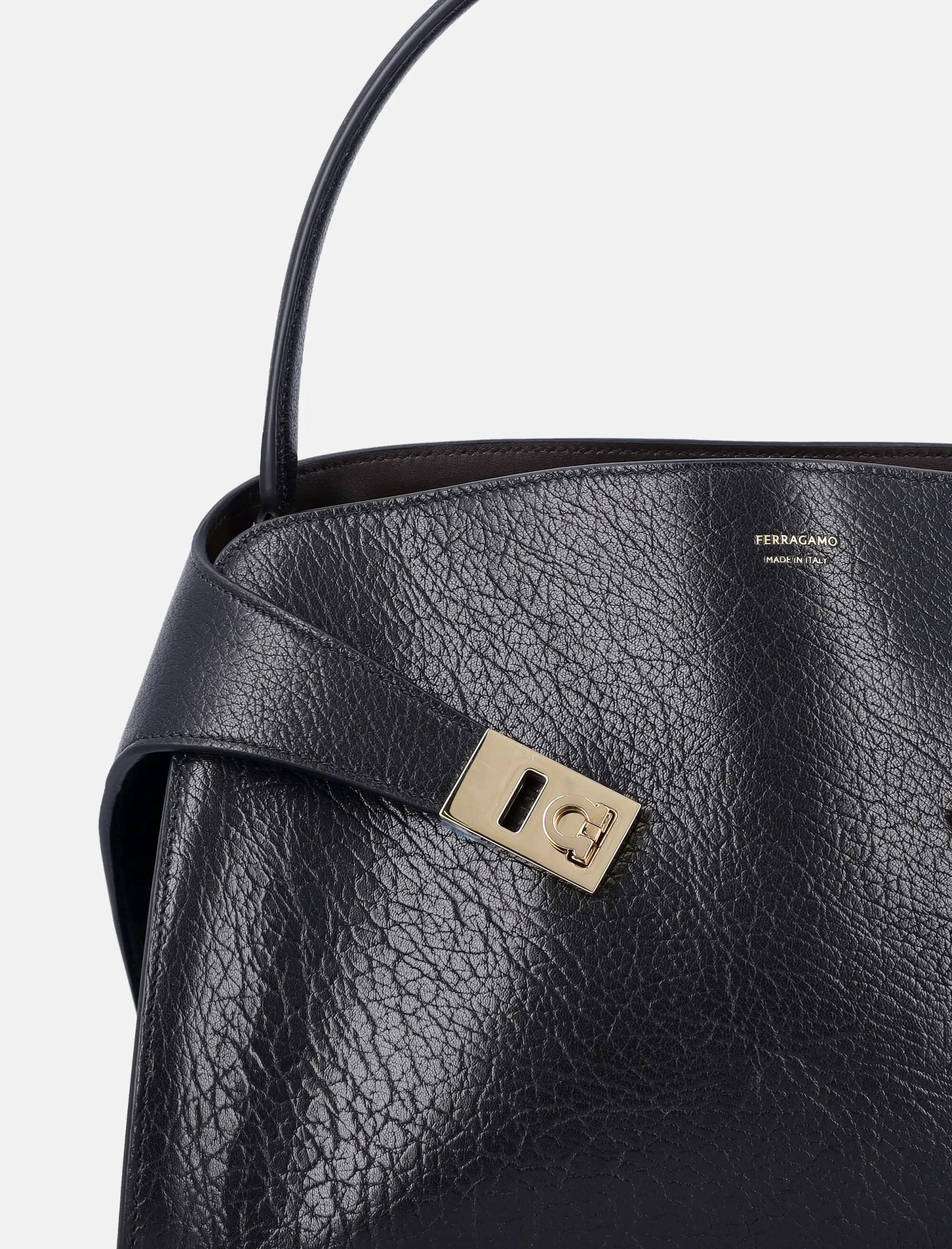 Salvatore ferragamo Bags оригінал | Швидка доставка Україна – вид ззаду