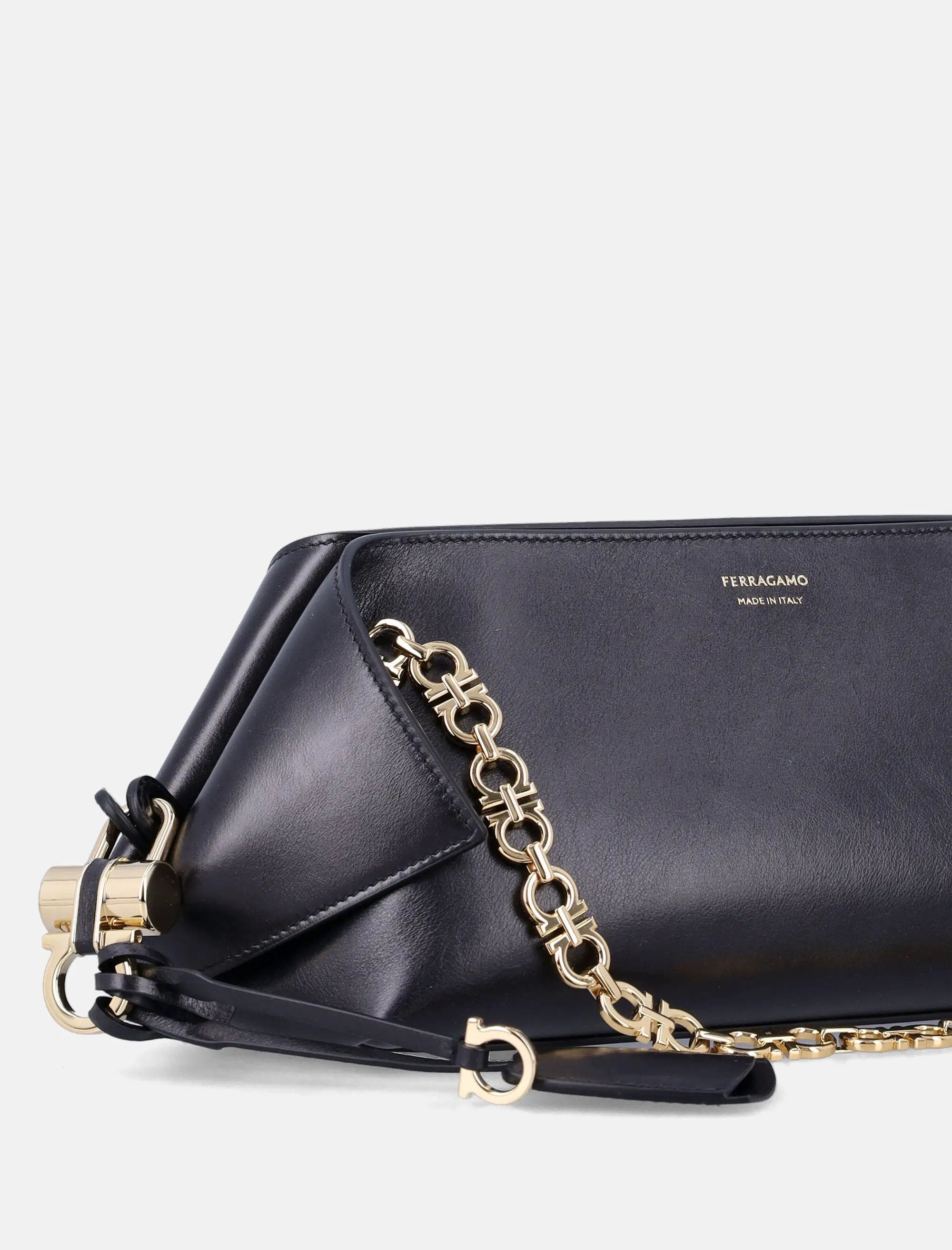 Salvatore ferragamo Bags оригінал | Швидка доставка Україна – вид ззаду