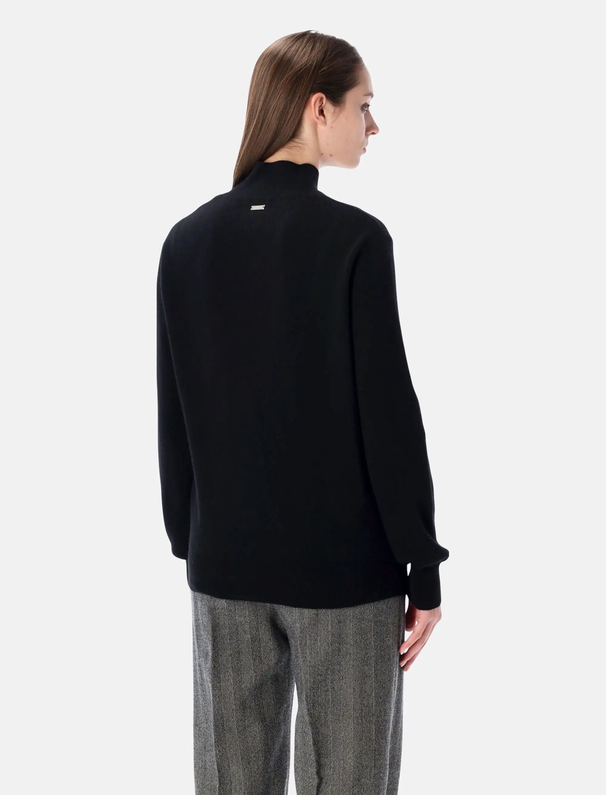 Salvatore ferragamo Knitwear оригінал | Швидка доставка Україна – вид ззаду