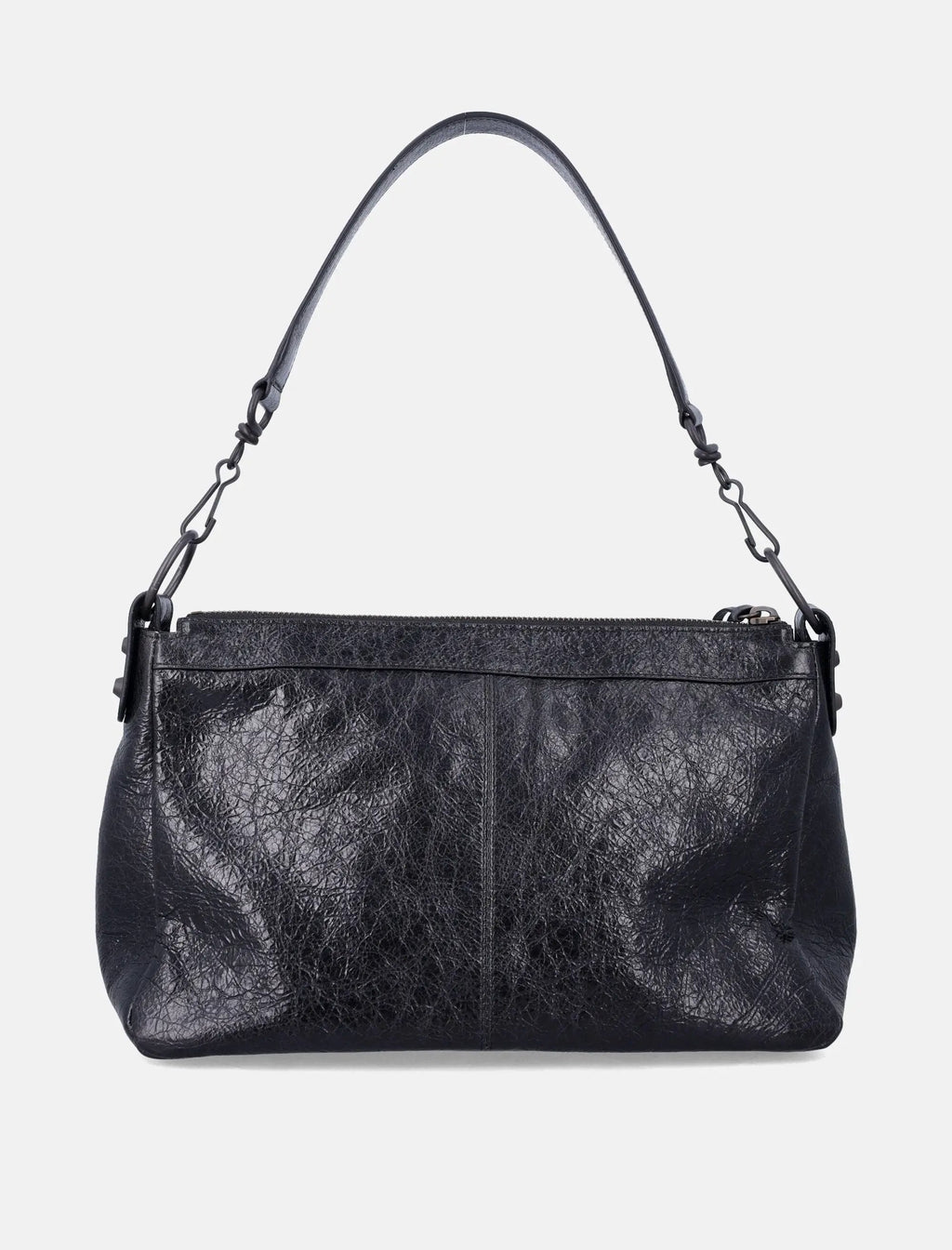 Le City Moto Small Lambskin Balenciaga – Гарантія оригінальності – збільшений вид