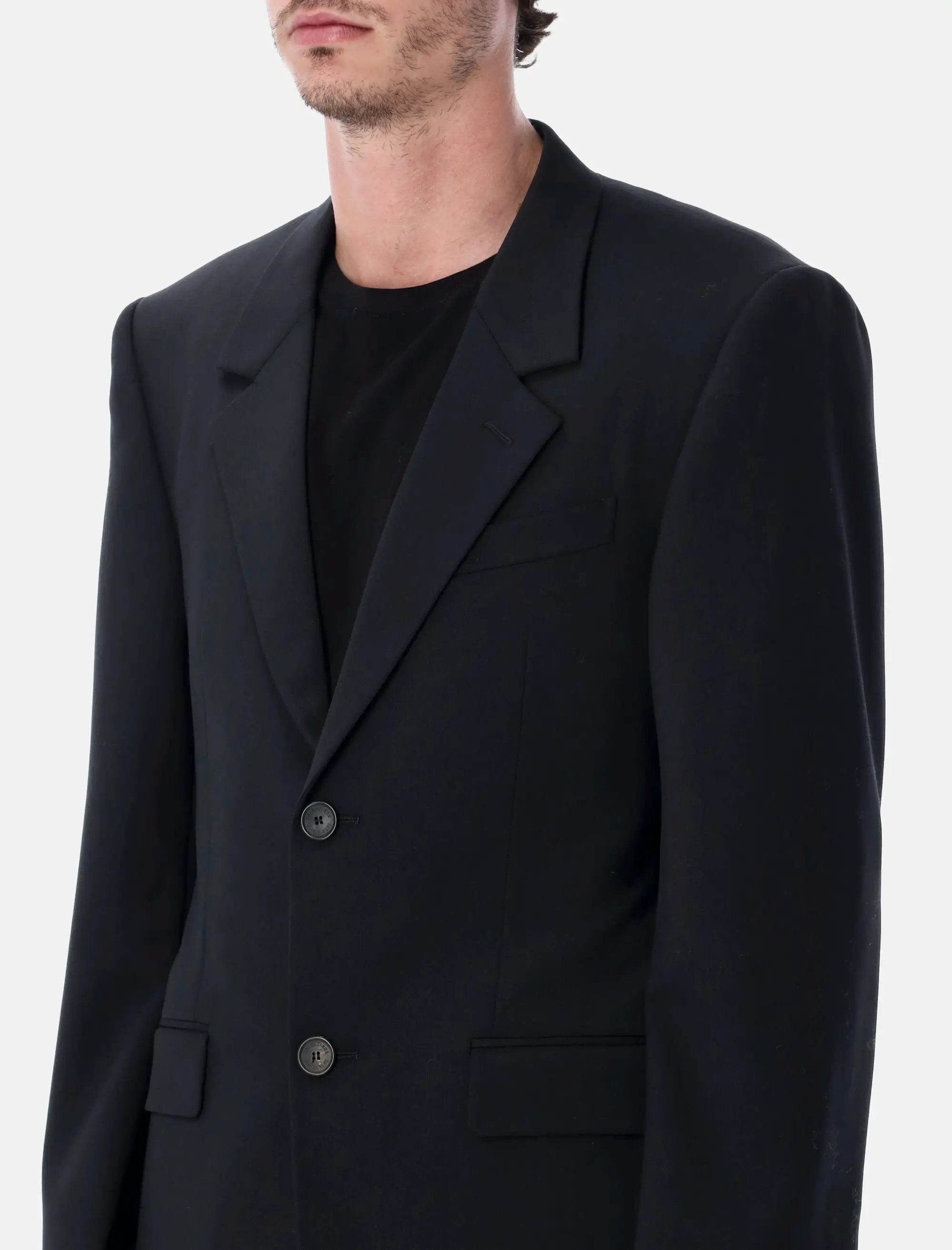 Balenciaga Outerwear оригінал | Швидка доставка Україна – детальний вид