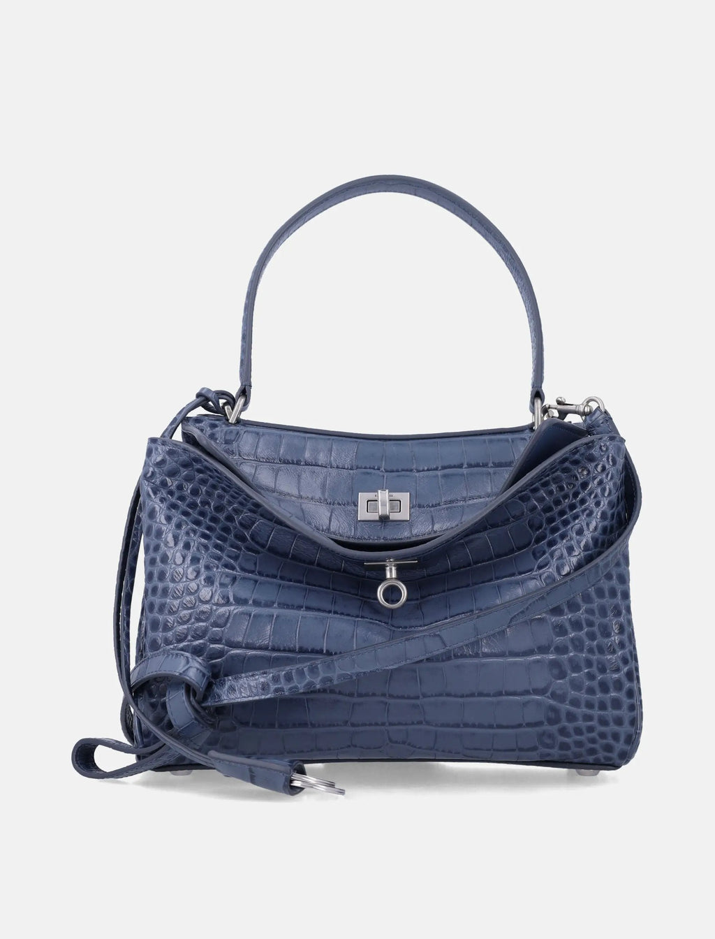 Balenciaga Bags оригінал | Швидка доставка Україна – боковий вид