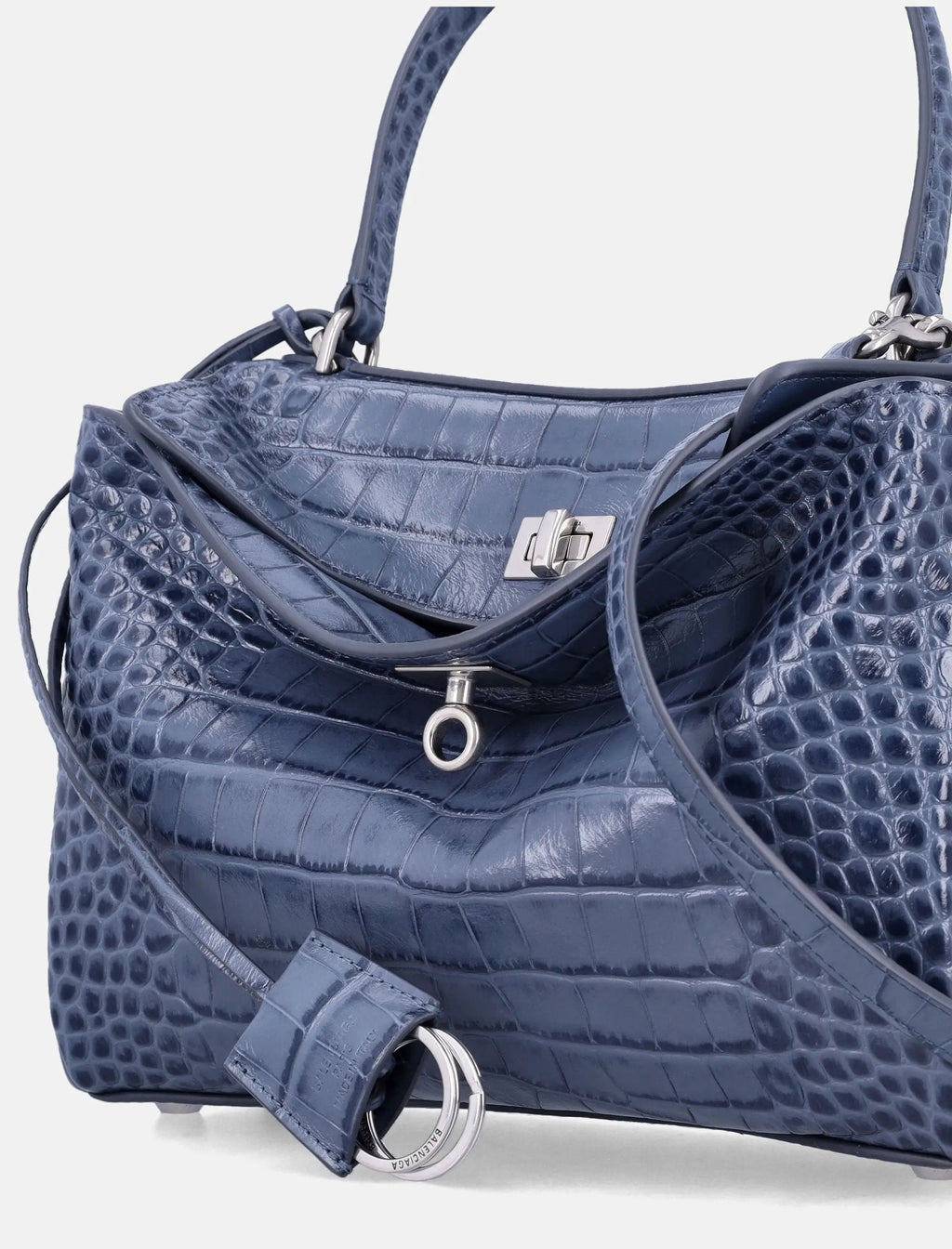 Balenciaga Bags оригінал | Швидка доставка Україна – вид ззаду