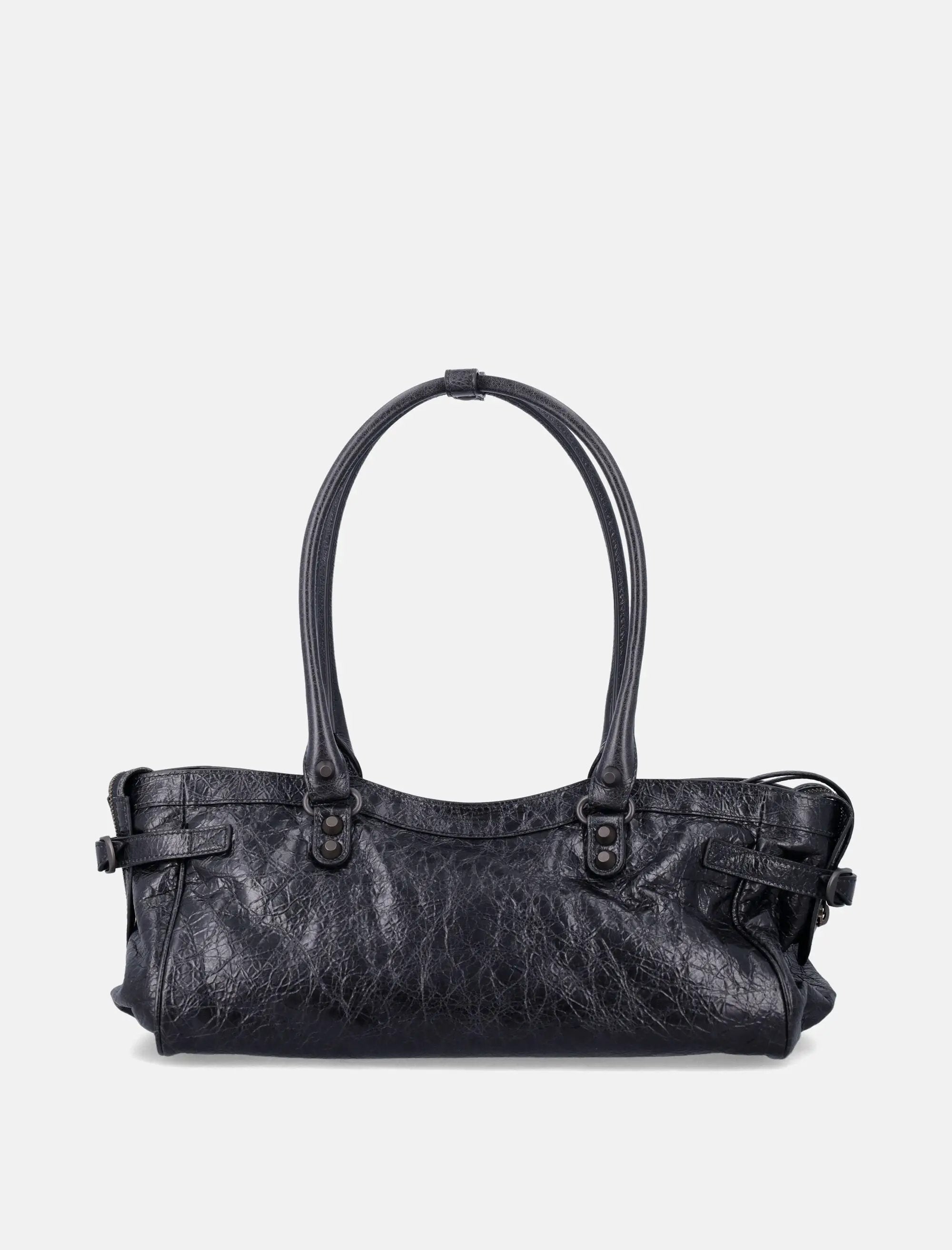 Le City Bag East West Balenciaga – Гарантія оригінальності – збільшений вид