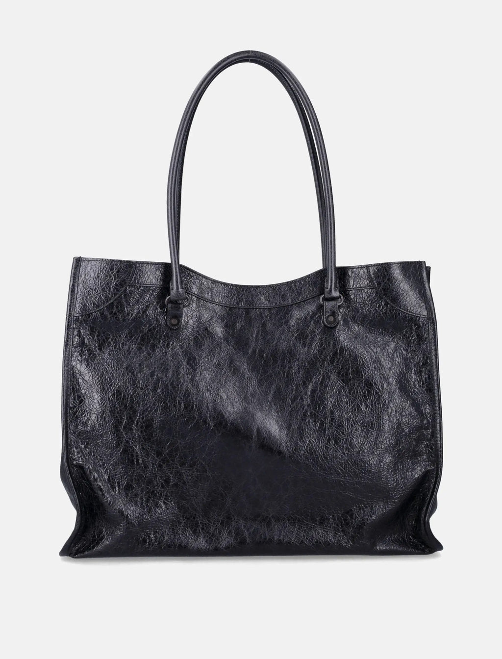 Le City Tote Bag Medium Balenciaga оригінал – Купити в Україні – збільшений вид