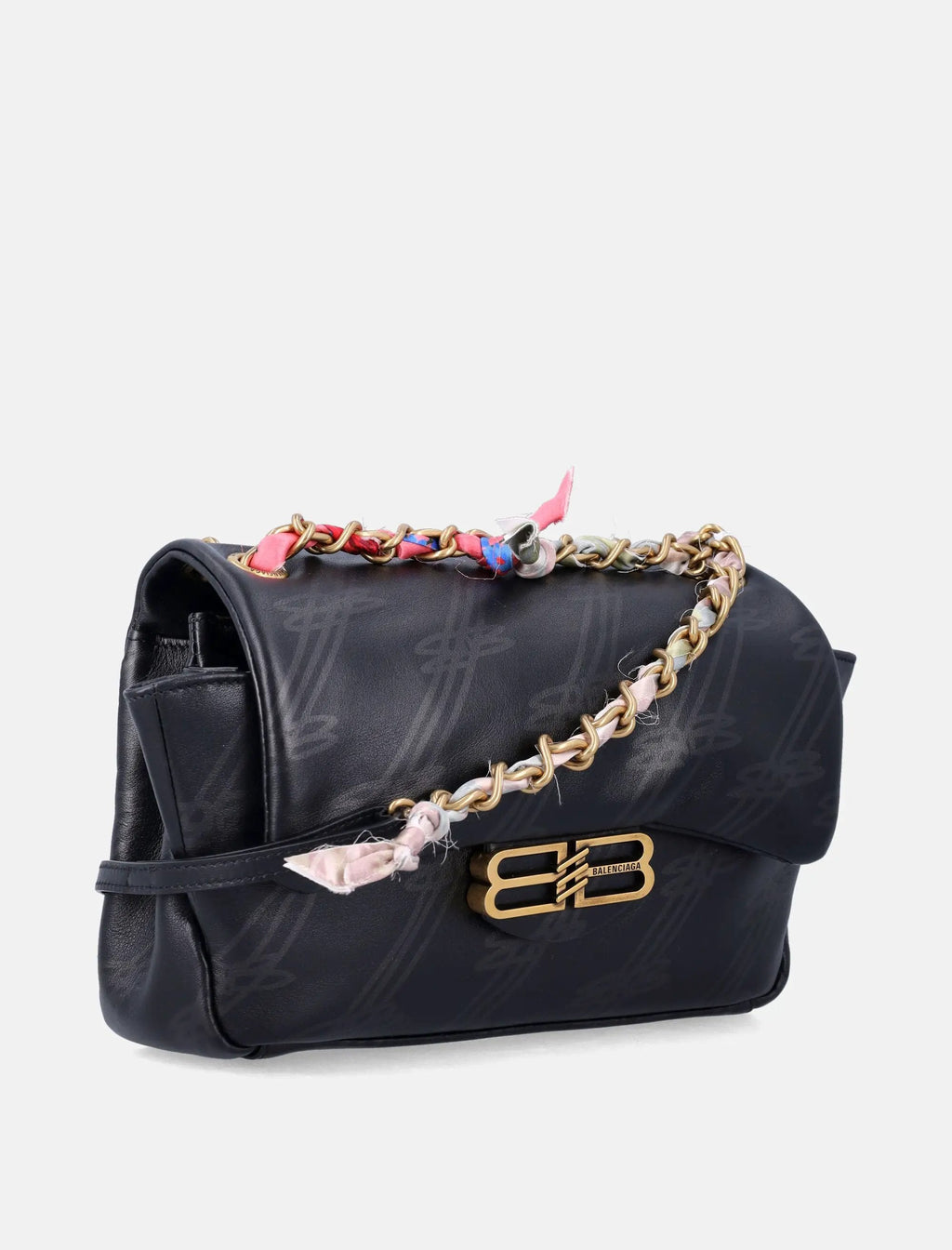 Darling Chain Bag Mini Balenciaga оригінал – Купити в Україні – детальний вид