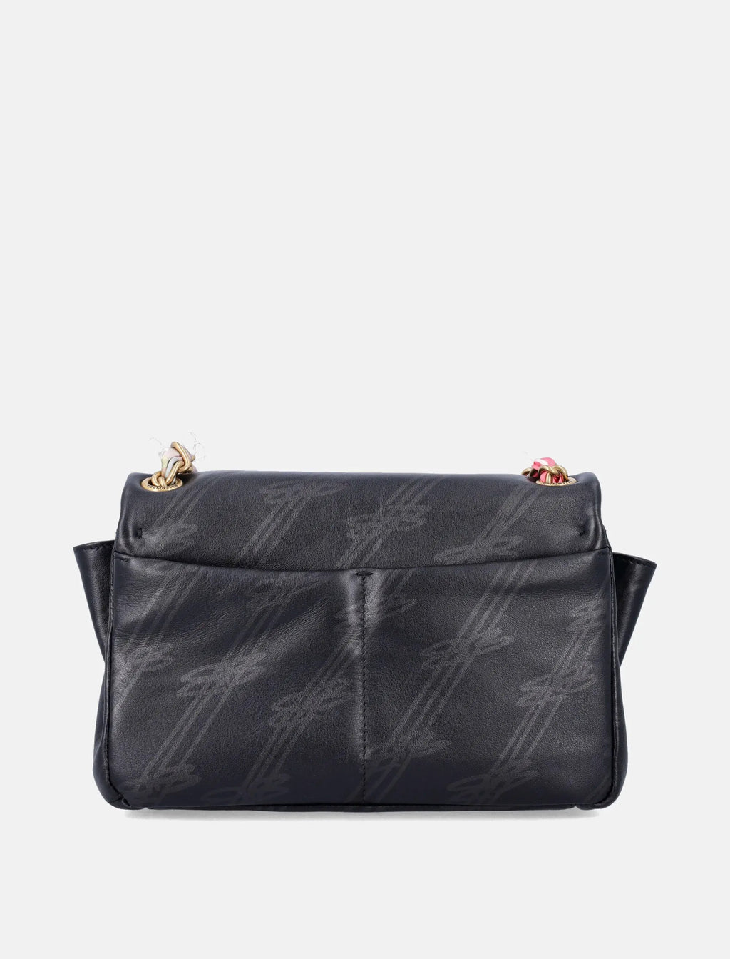 Darling Chain Bag Mini Balenciaga оригінал – Купити в Україні – збільшений вид