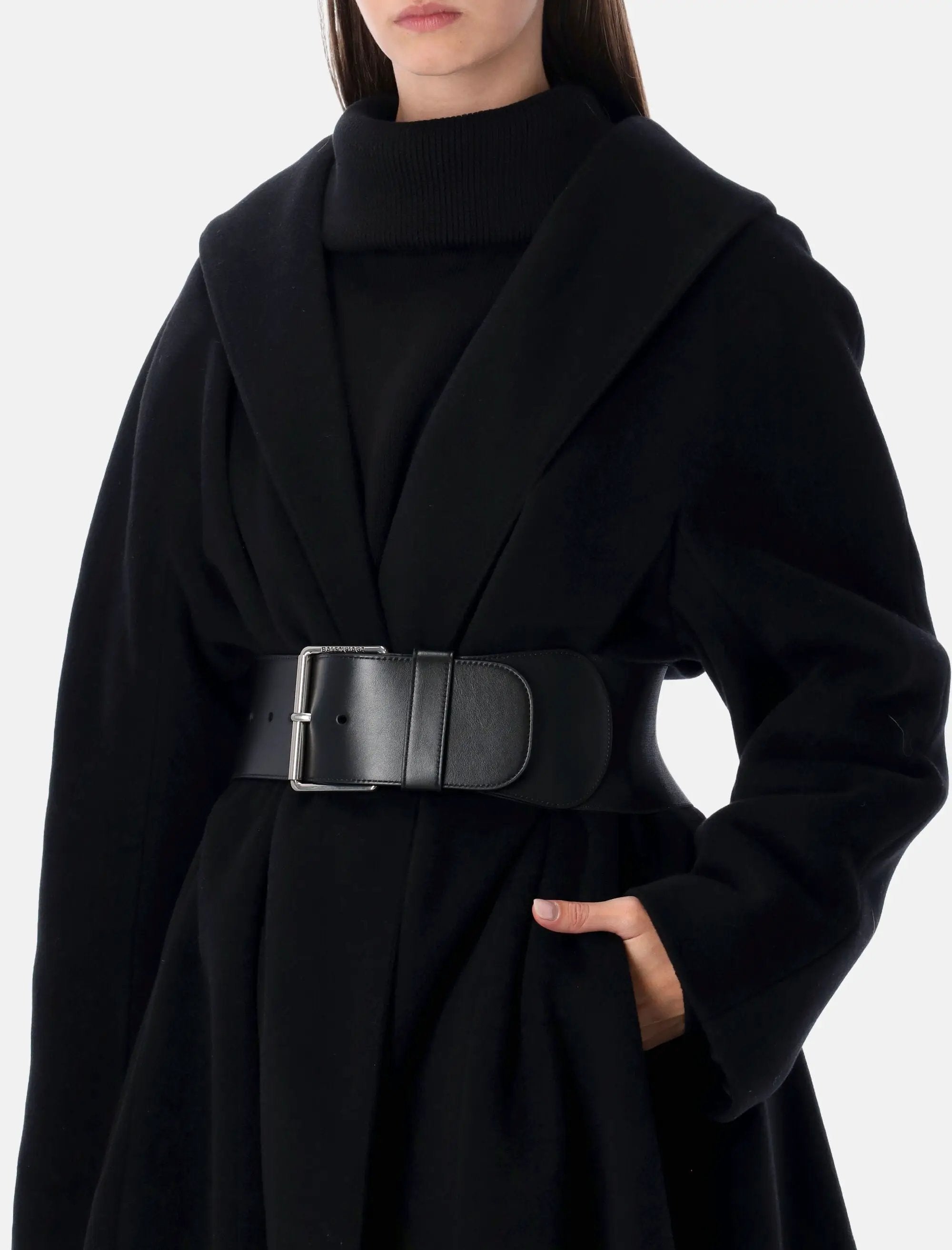 Balenciaga Outerwear оригінал | Швидка доставка Україна – детальний вид