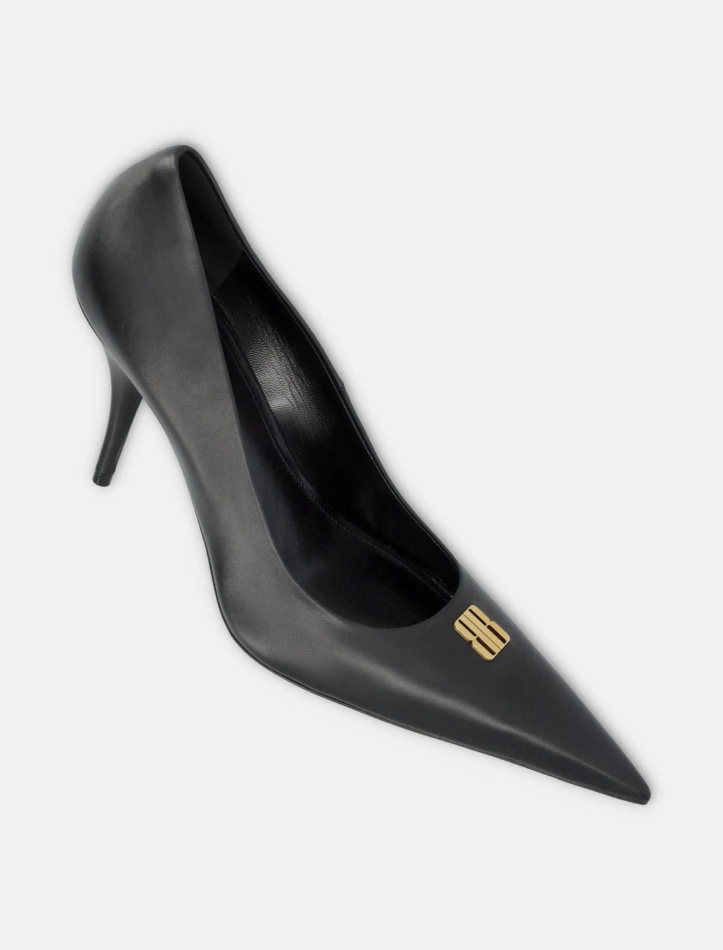 Avenue Bb Leather Pumps Balenciaga оригінал – Купити в Україні – детальний вид