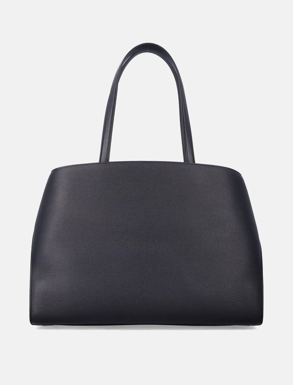 Оригінальна Hug Leather Shoulder Bag Salvatore ferragamo – збільшений вид