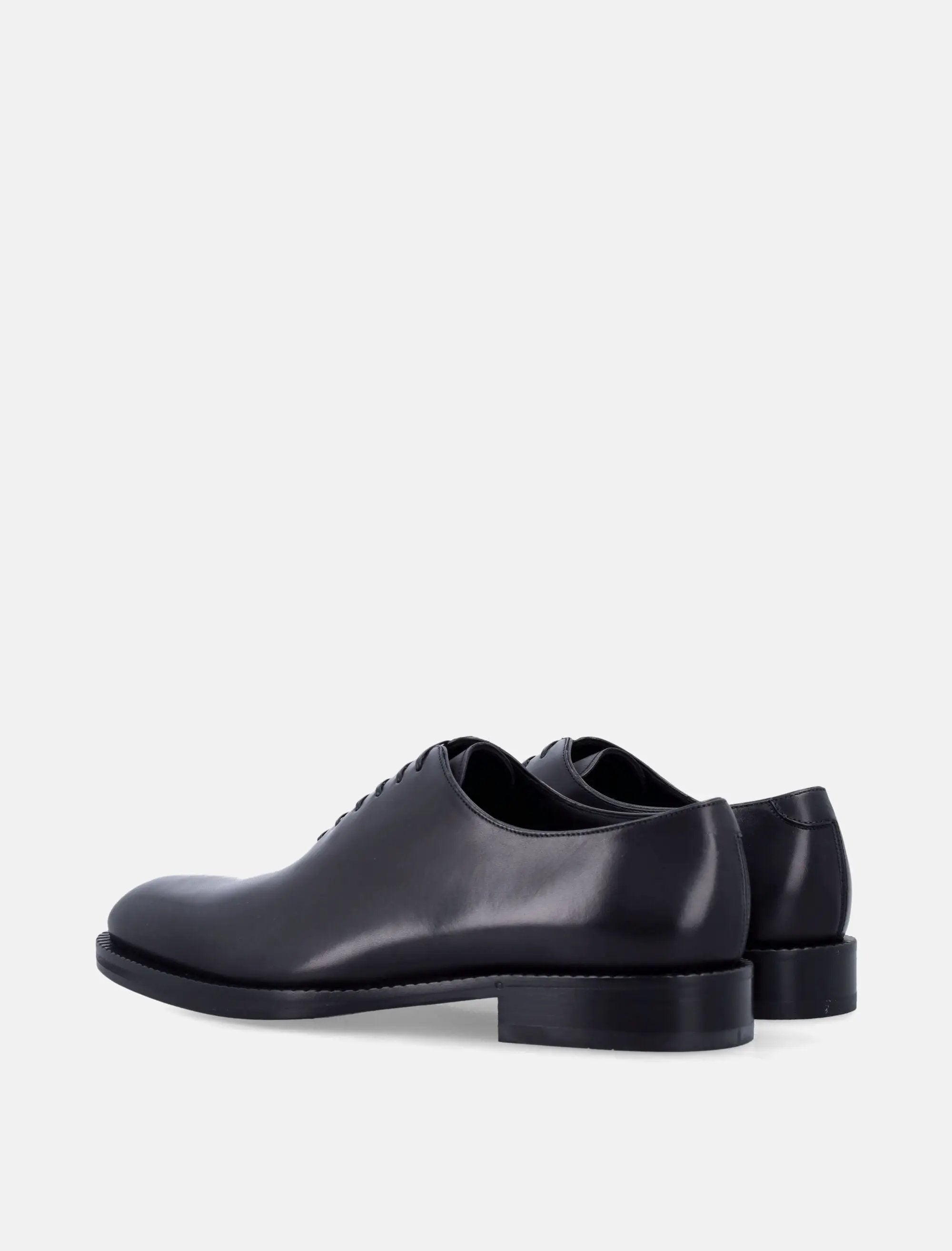 Leather Oxford Shoe Salvatore ferragamo оригінал – Купити в Україні – збільшений вид