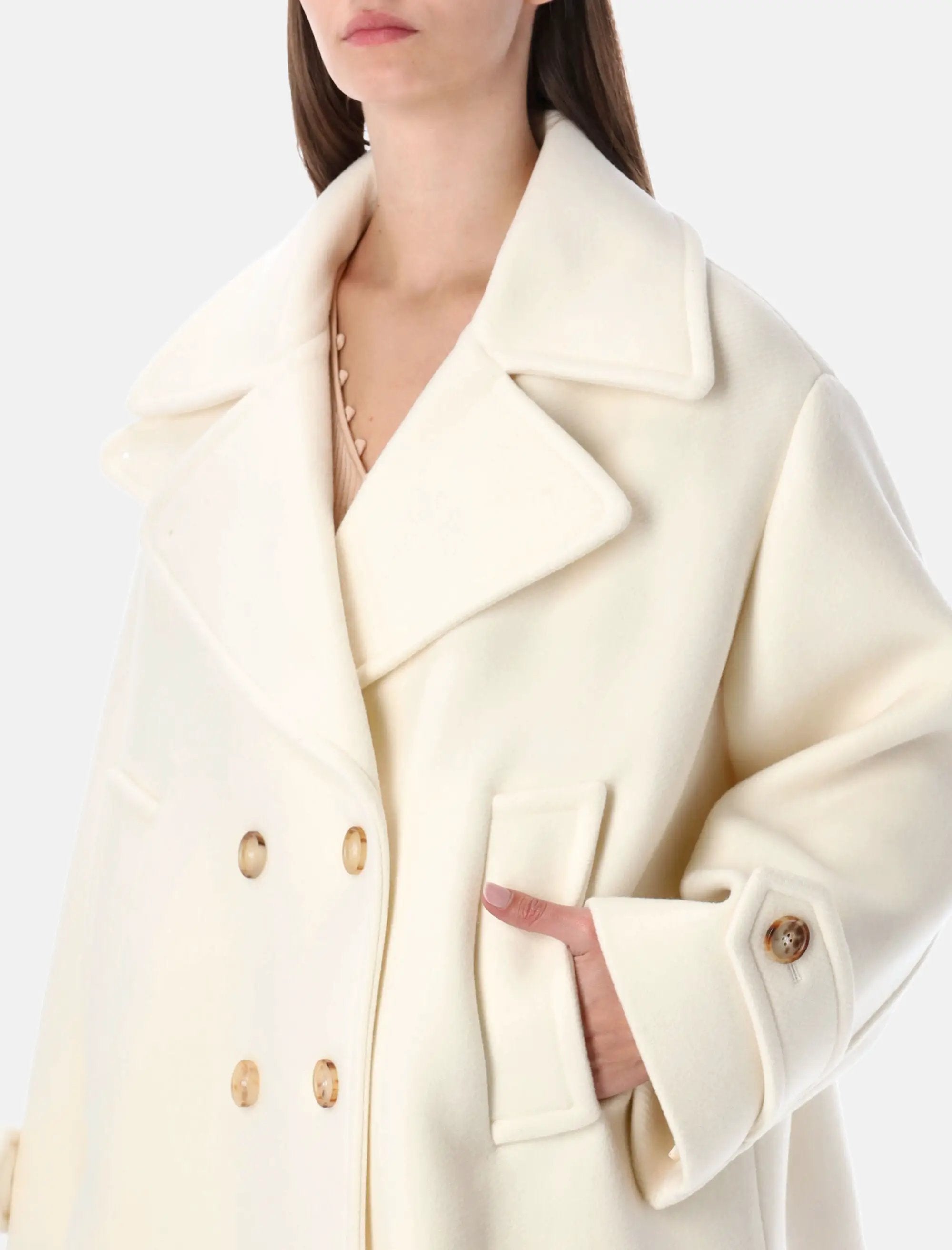 Chloe Outerwear оригінал | Швидка доставка Україна – детальний вид