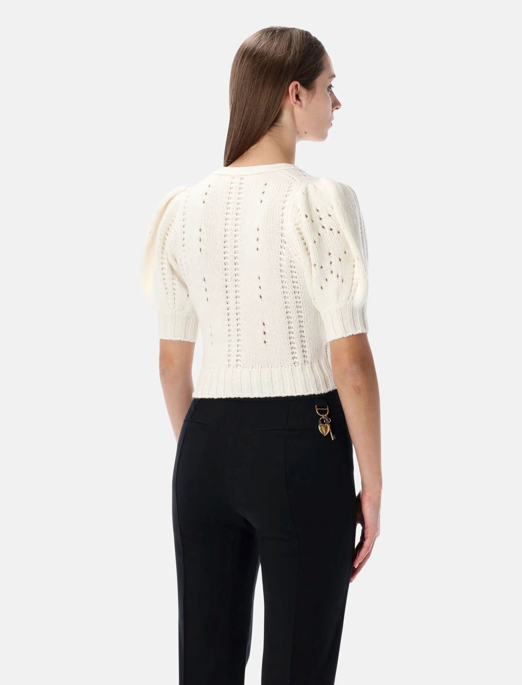 Chloe Knitwear оригінал | Швидка доставка Україна – вид ззаду