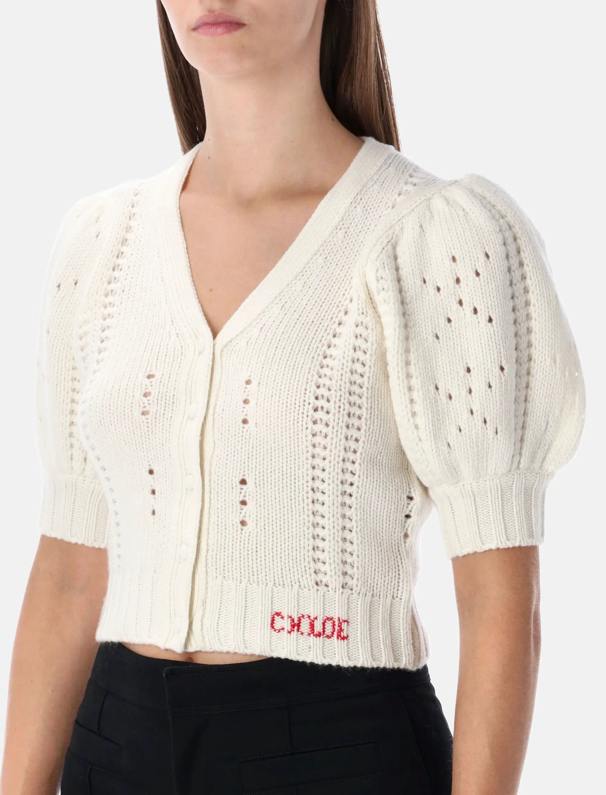 Chloe Knitwear оригінал | Швидка доставка Україна – детальний вид