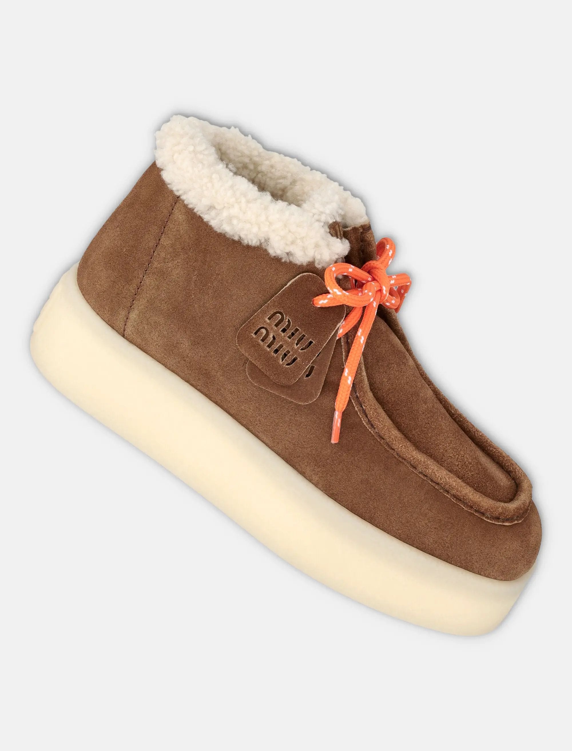 Miu miu Footwear оригінал | Швидка доставка Україна – детальний вид