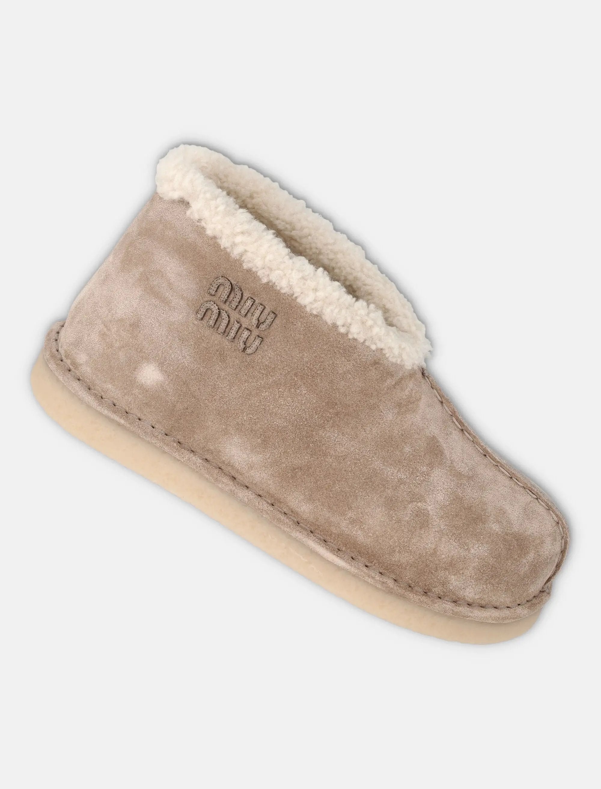 Miu miu Footwear оригінал | Швидка доставка Україна – детальний вид