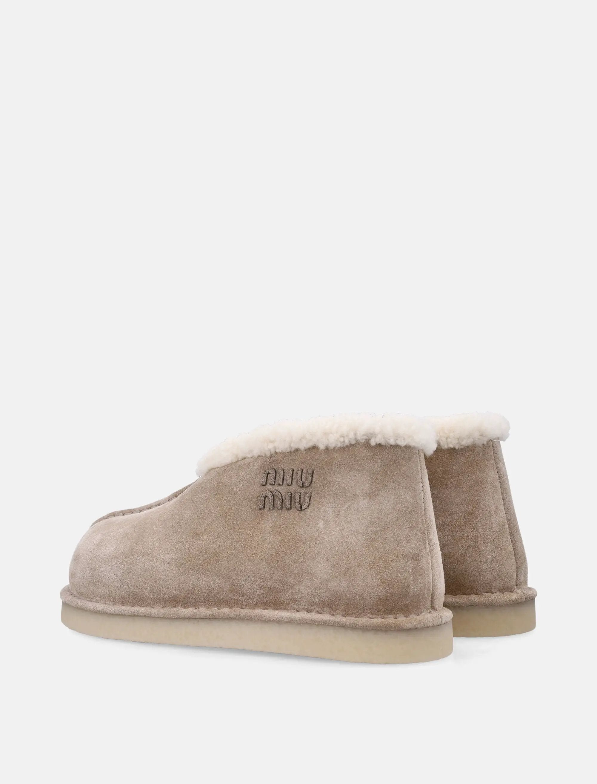 Miu miu Footwear оригінал | Швидка доставка Україна – збільшений вид