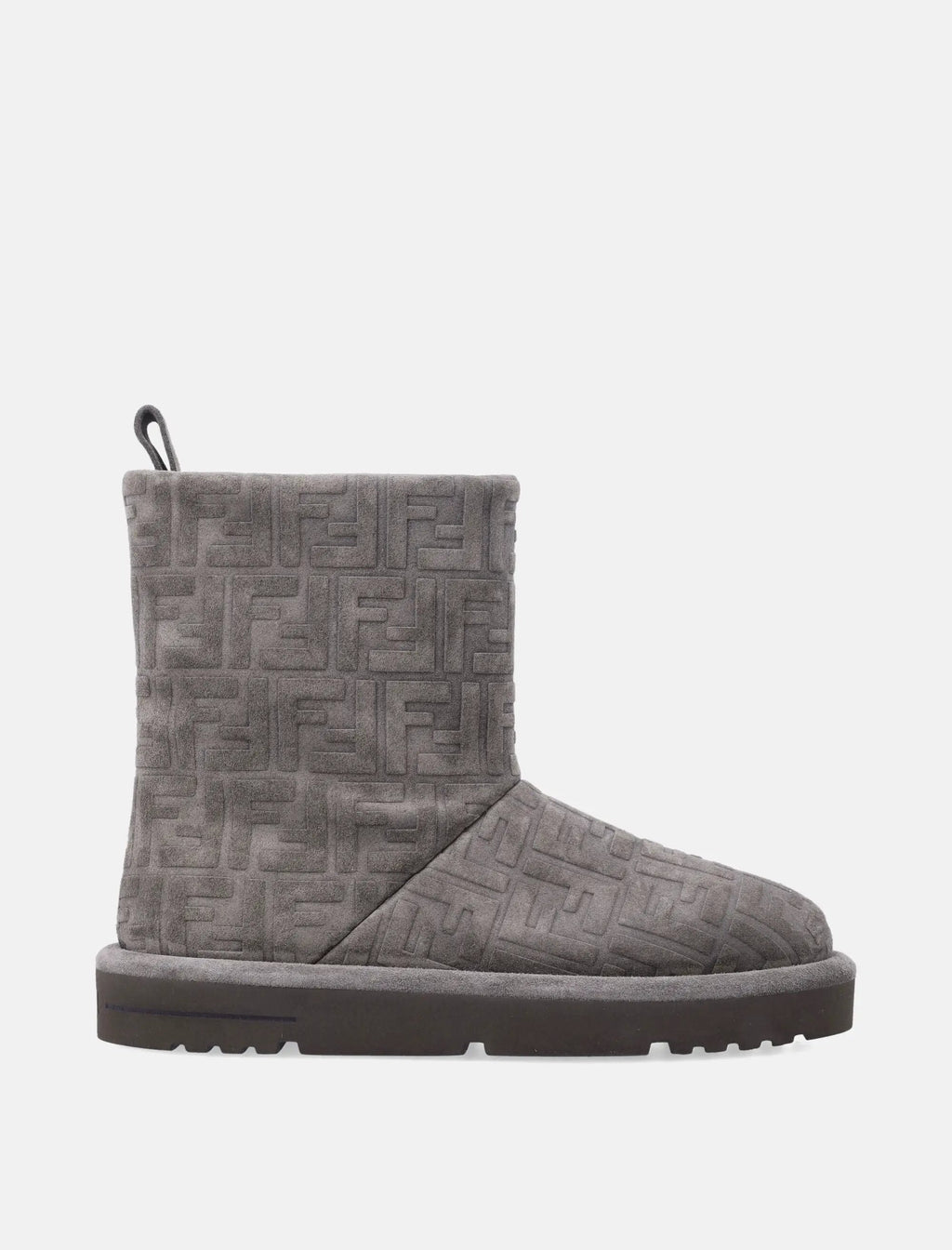 Fendi Footwear оригінал | Швидка доставка Україна – боковий вид