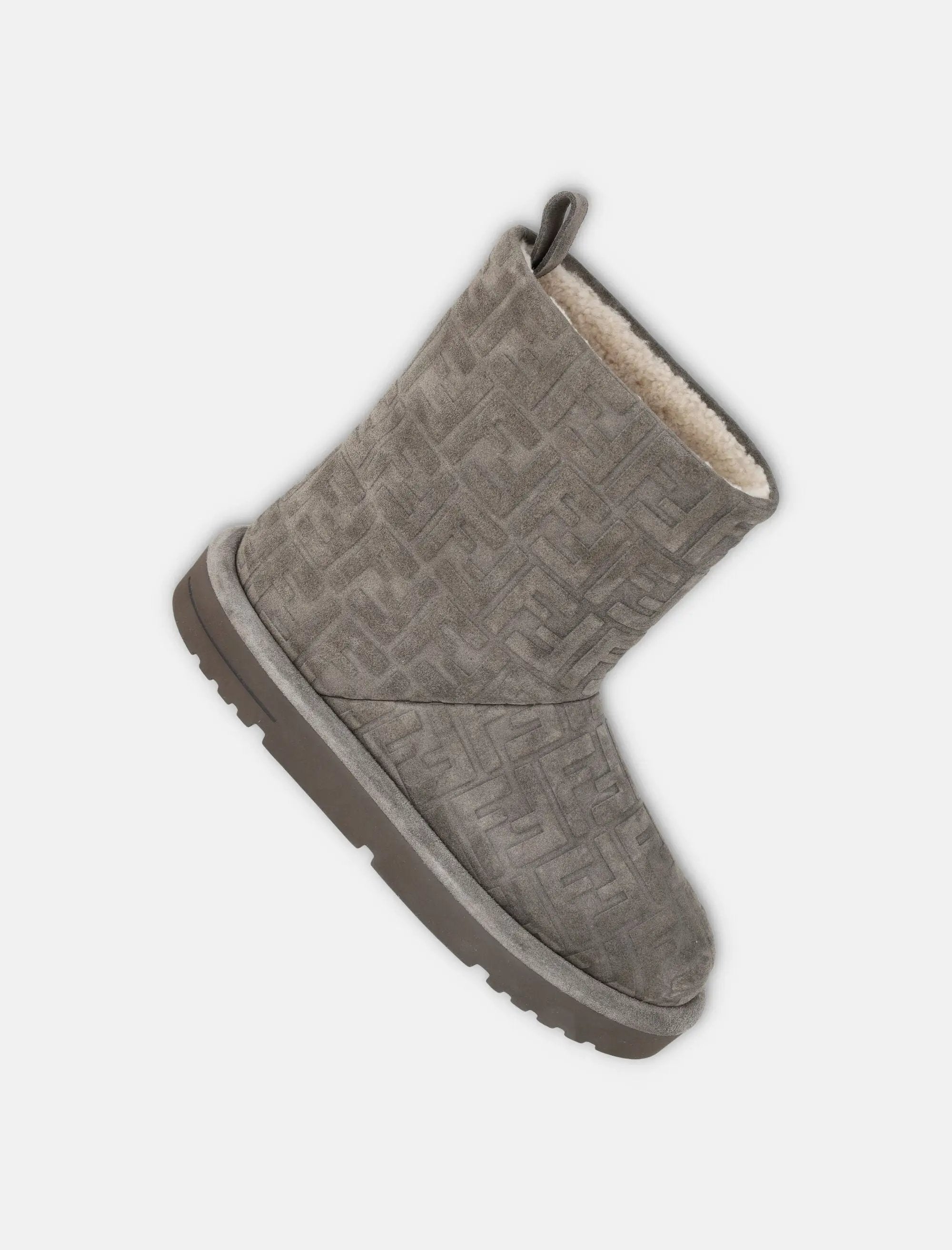 Fendi Footwear оригінал | Швидка доставка Україна – детальний вид
