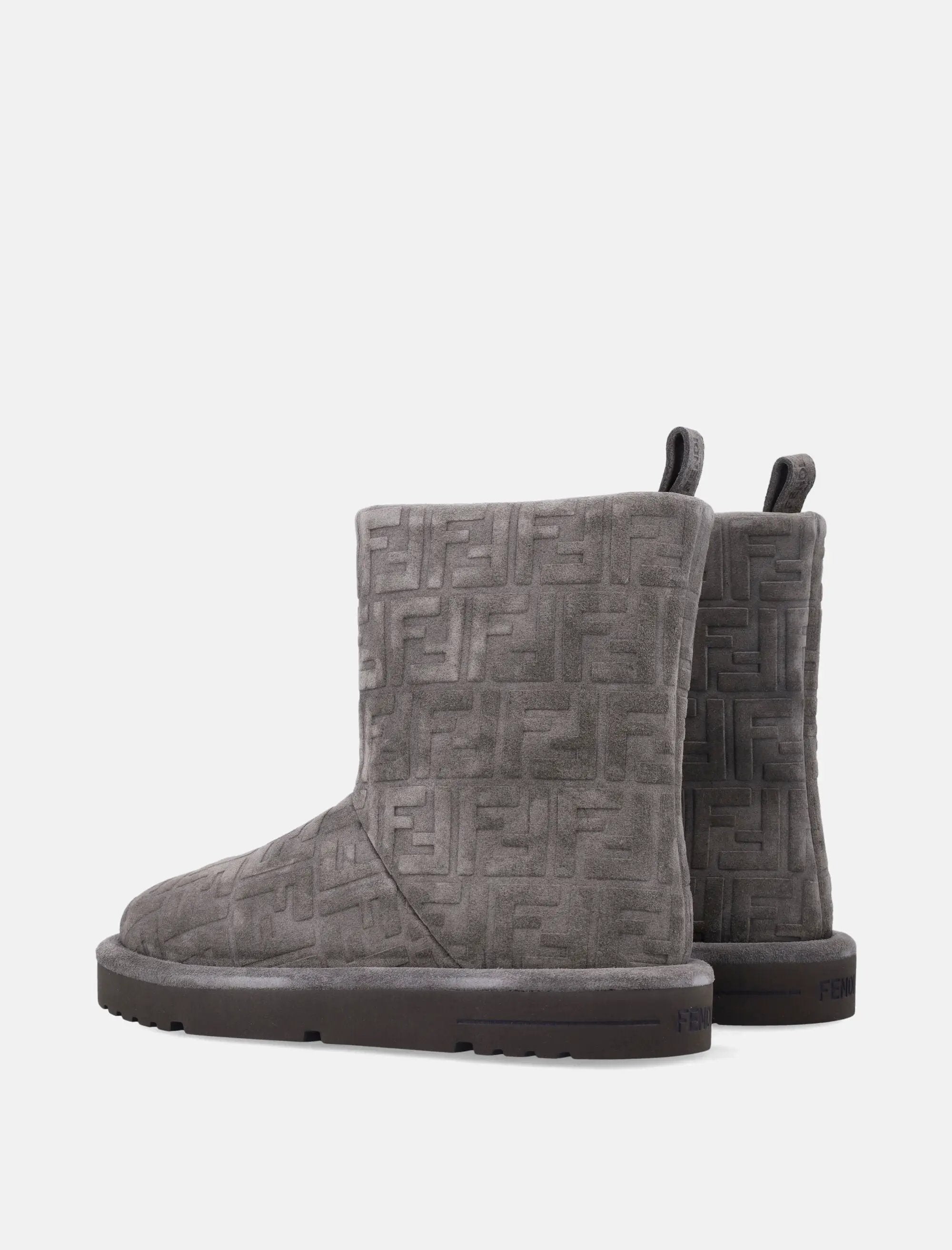 Fendi Footwear оригінал | Швидка доставка Україна – збільшений вид
