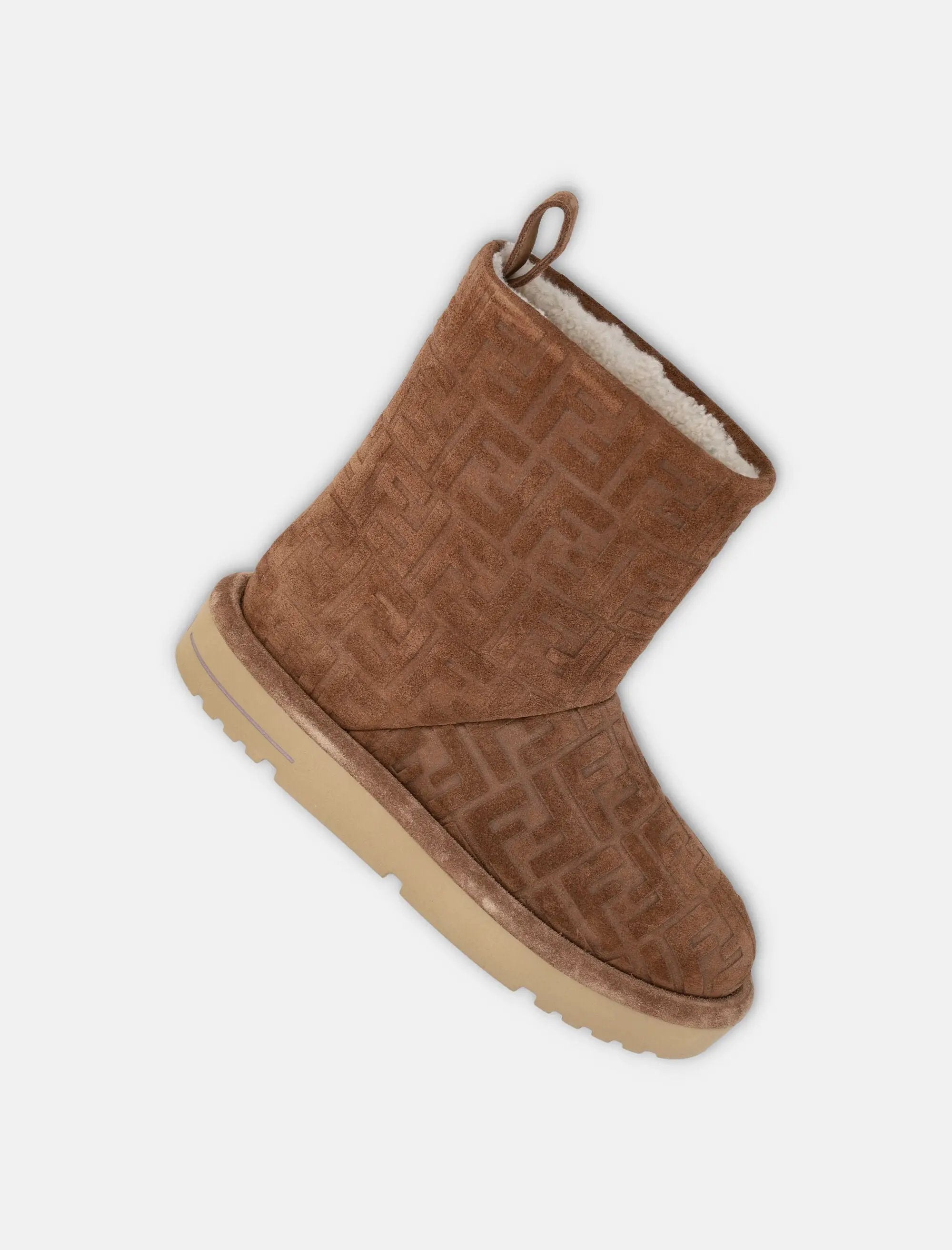 Fendi Footwear оригінал | Швидка доставка Україна – детальний вид