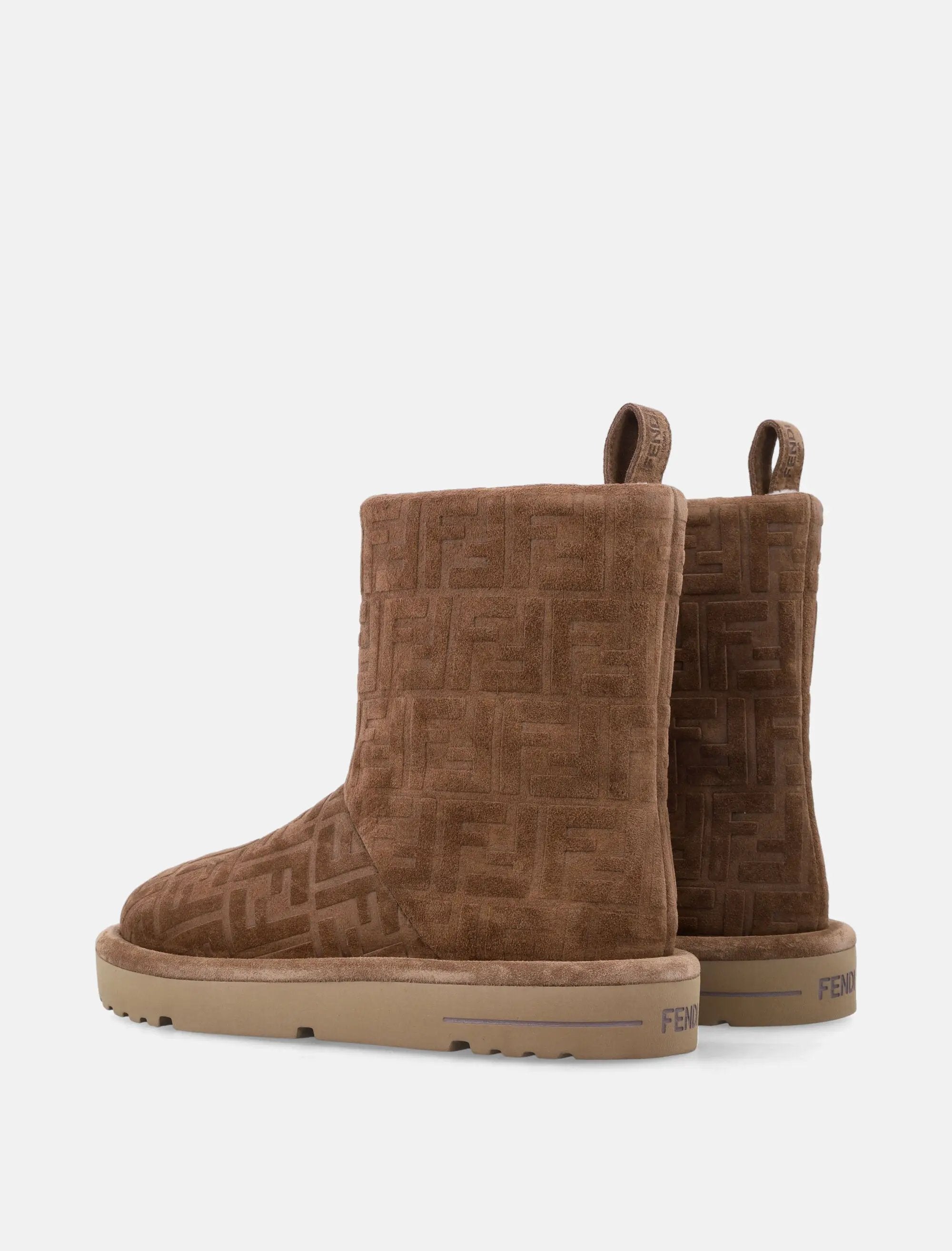Fendi Footwear оригінал | Швидка доставка Україна – збільшений вид