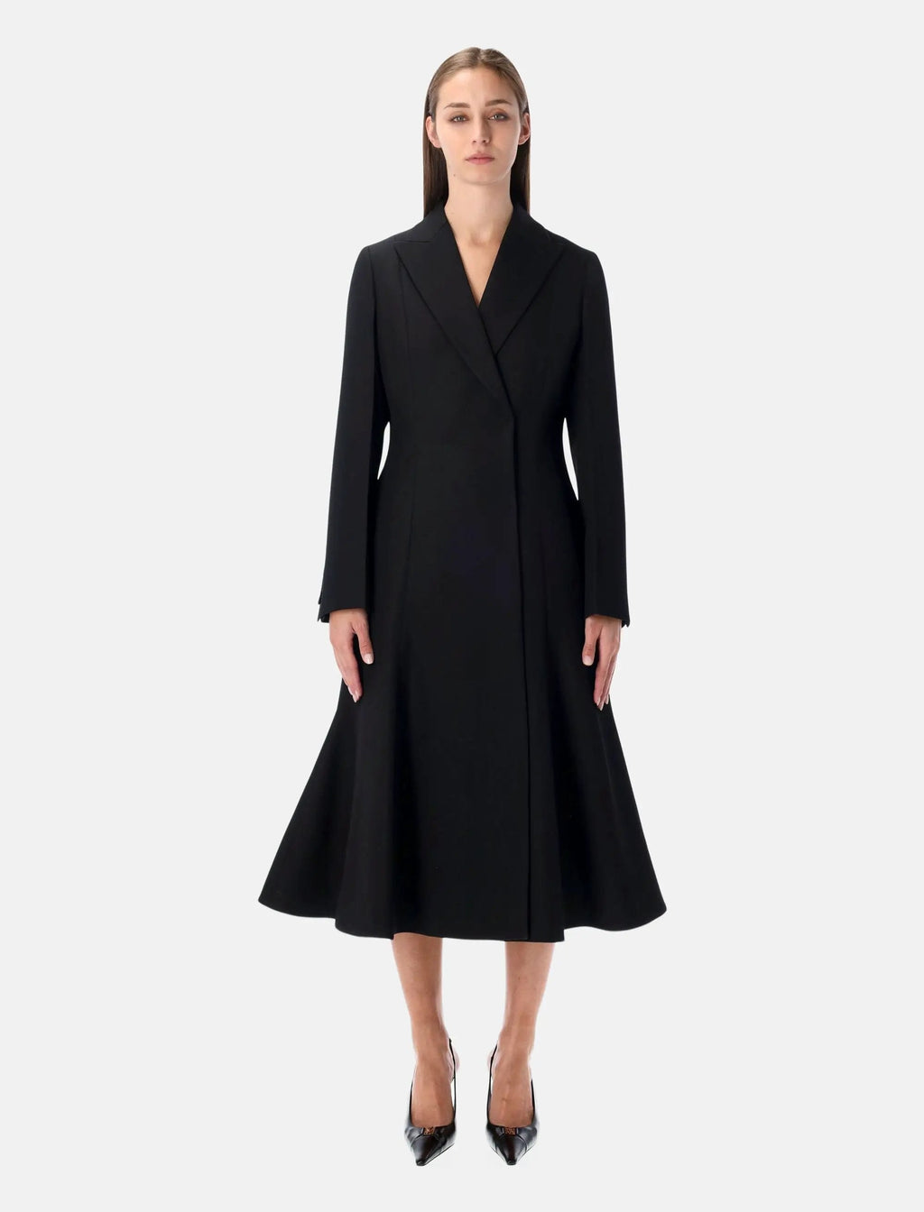 Fendi Outerwear оригінал | Швидка доставка Україна – боковий вид
