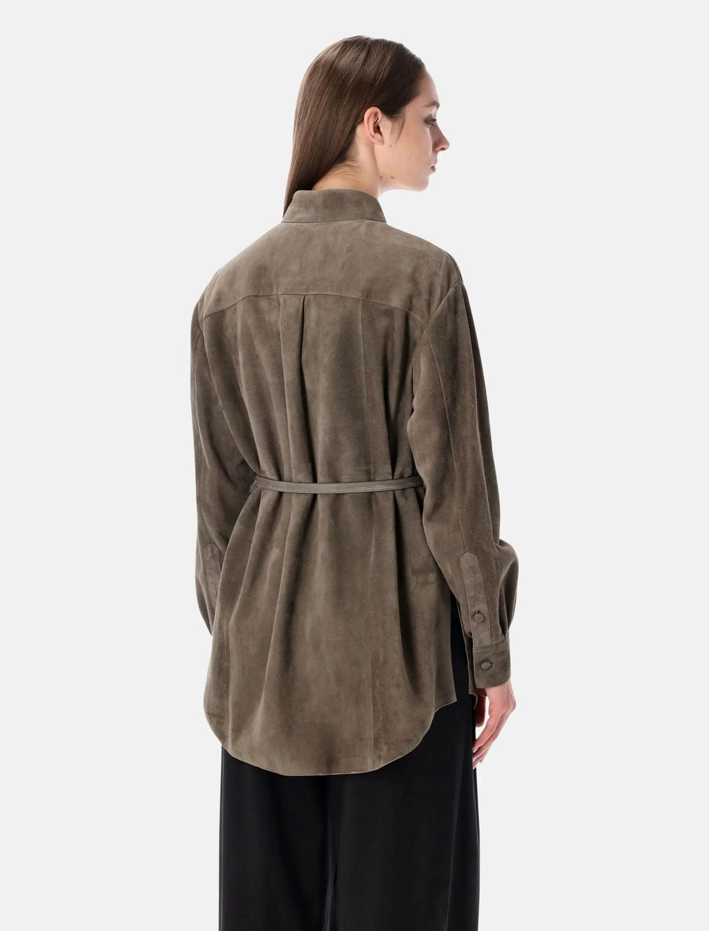 Fendi Outerwear оригінал | Швидка доставка Україна – вид ззаду