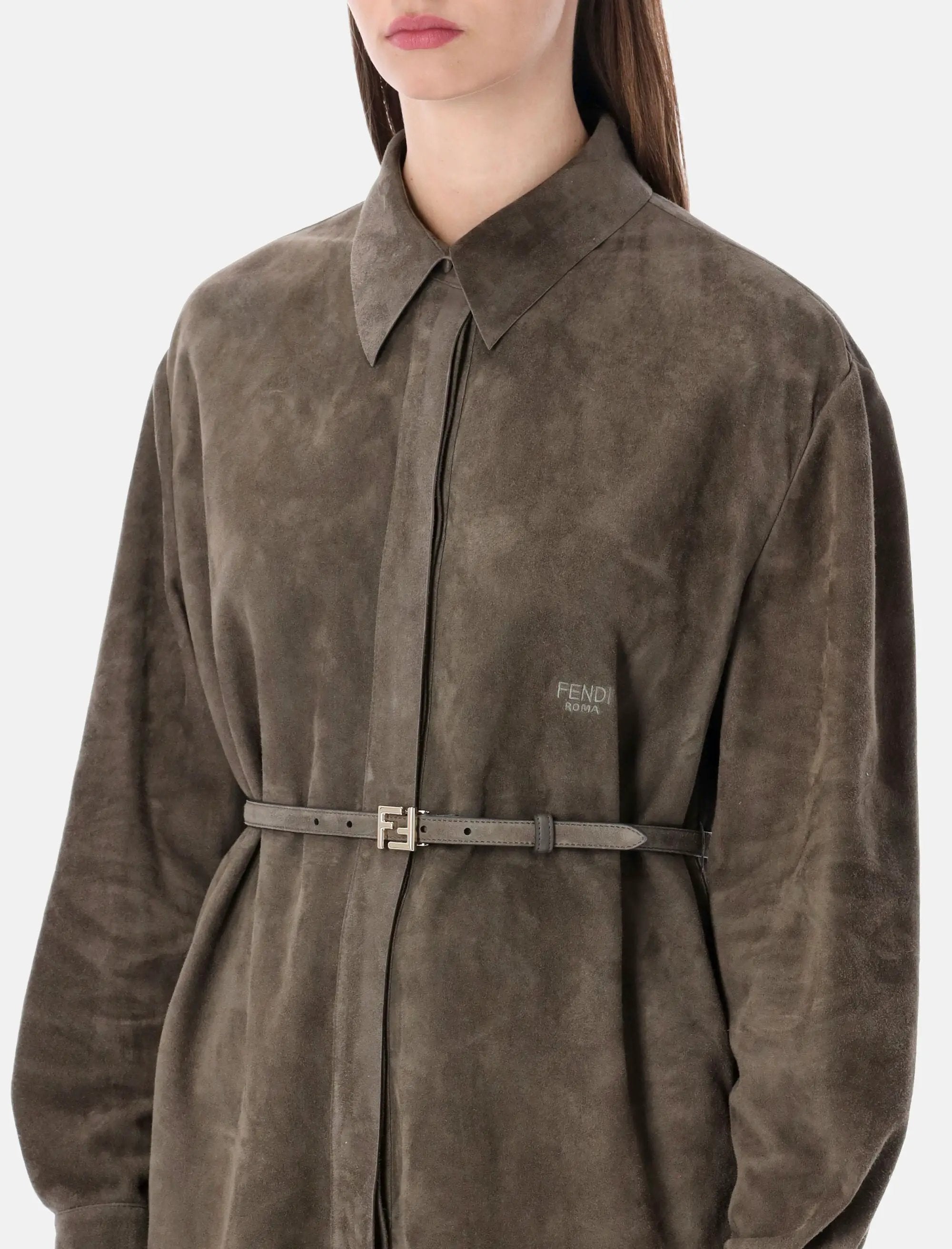Fendi Outerwear оригінал | Швидка доставка Україна – детальний вид