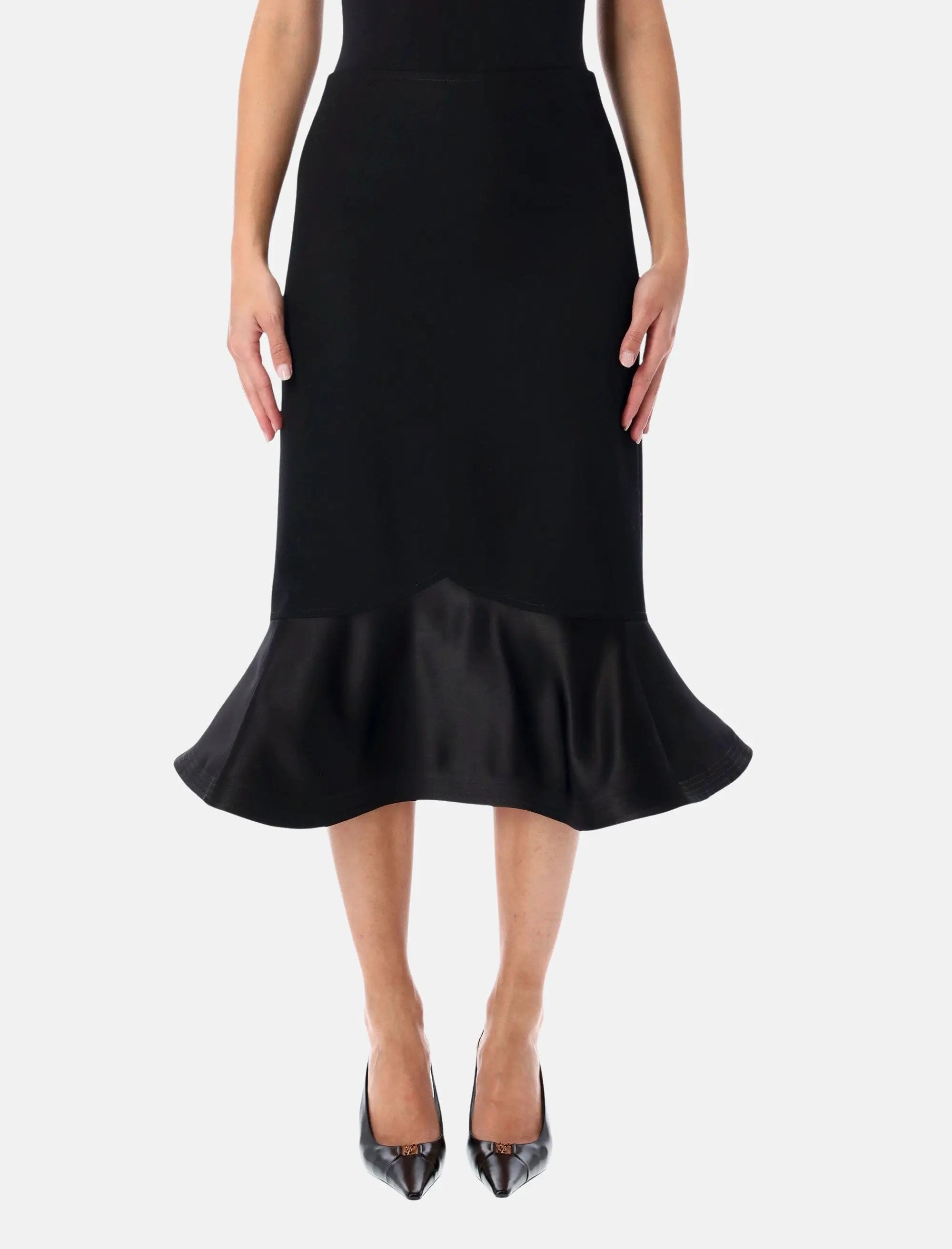 Fendi Dresses & Skirts оригінал | Швидка доставка Україна – боковий вид