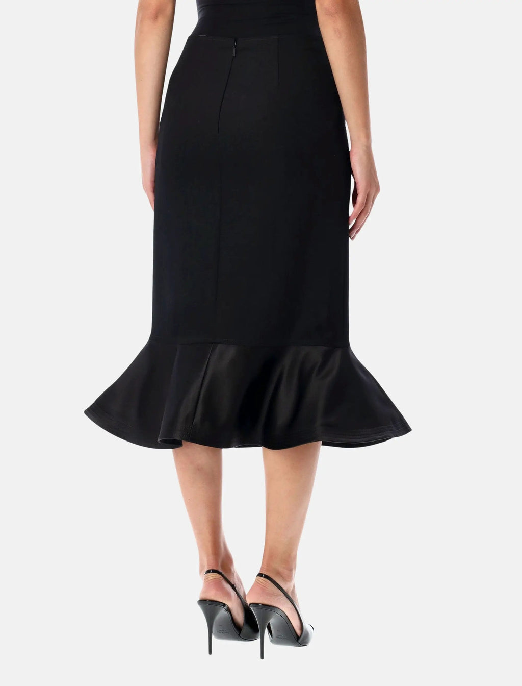 Fendi Dresses & Skirts оригінал | Швидка доставка Україна – вид ззаду