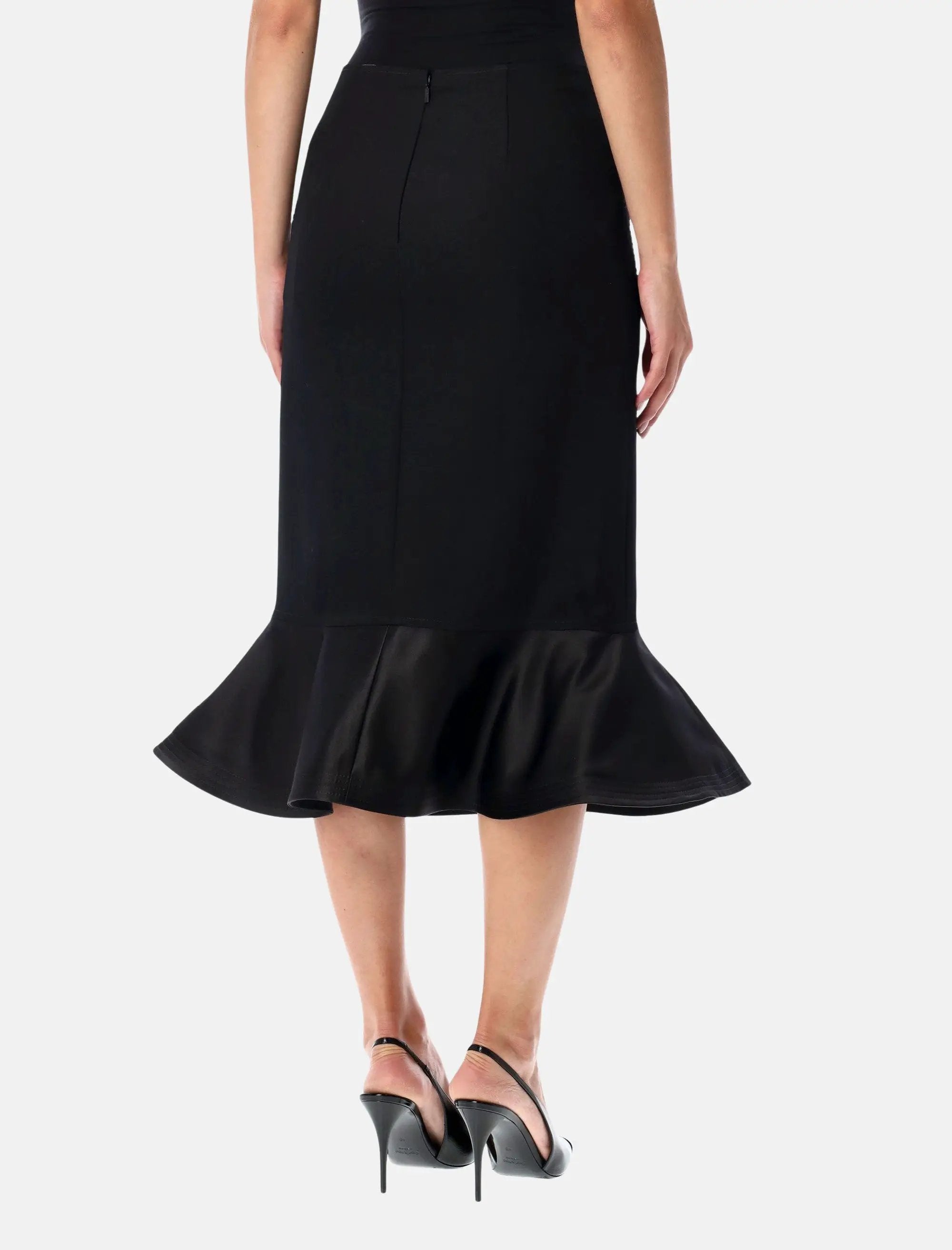 Fendi Dresses & Skirts оригінал | Швидка доставка Україна – вид ззаду